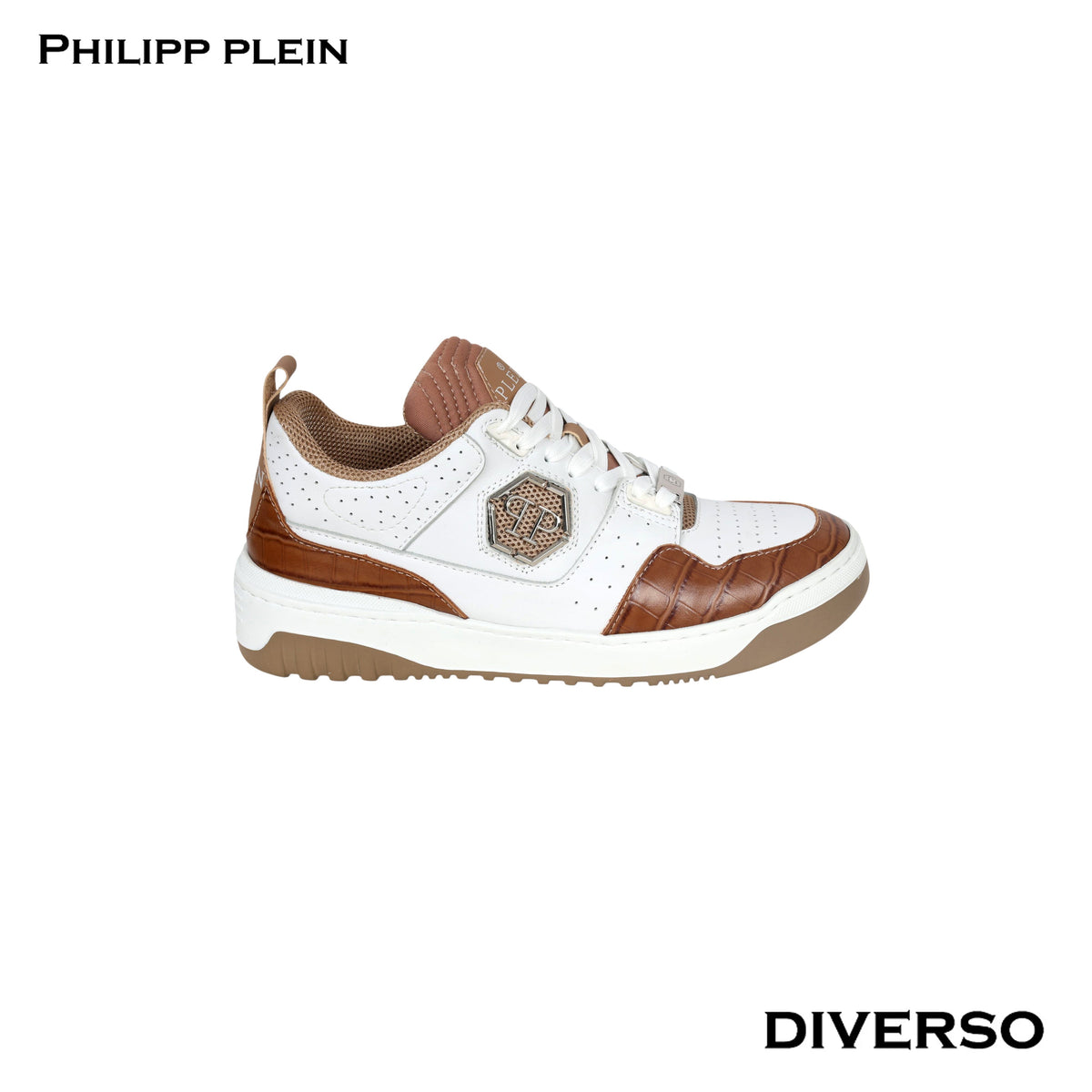 كوتشي PHILIPP PLEIN