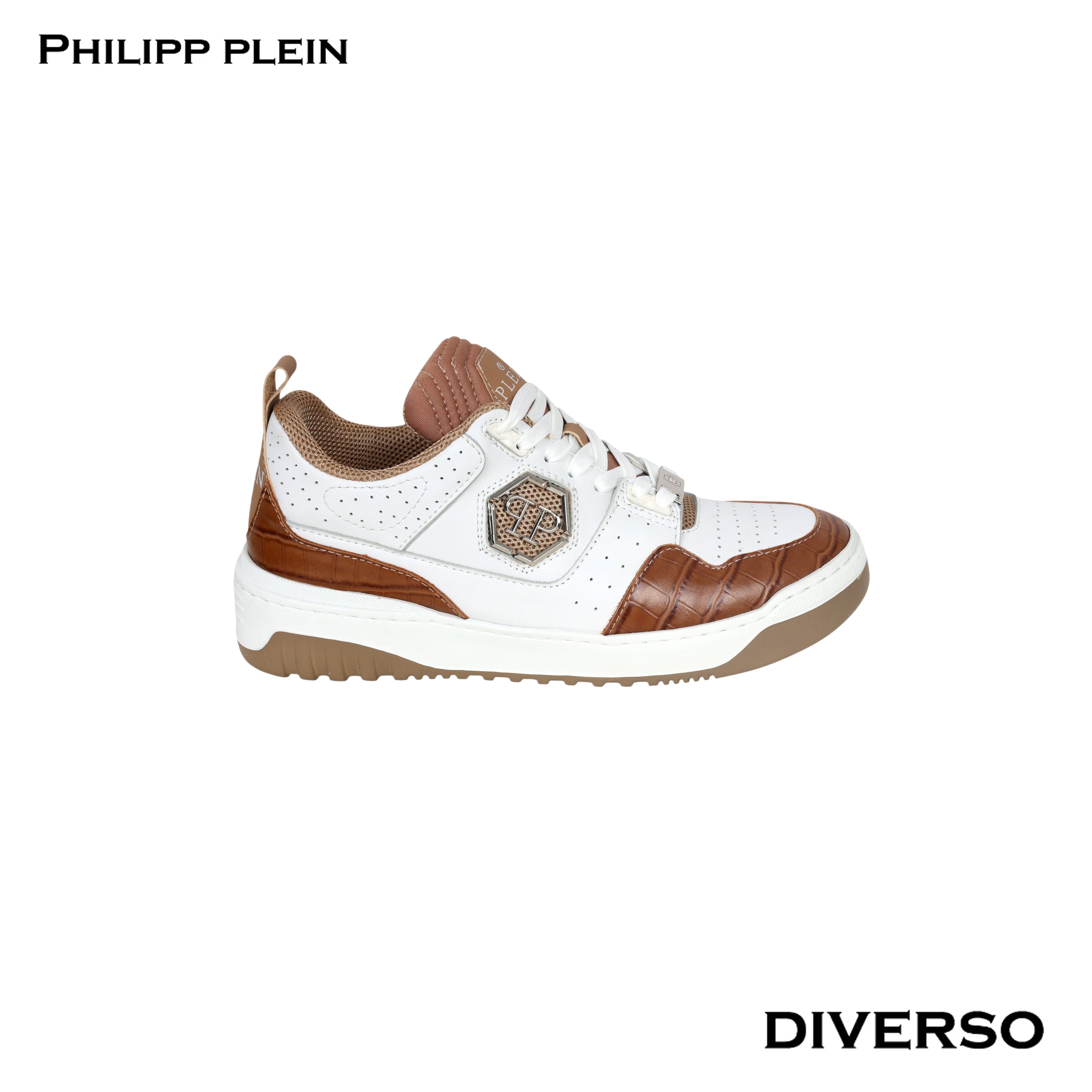 كوتشي PHILIPP PLEIN