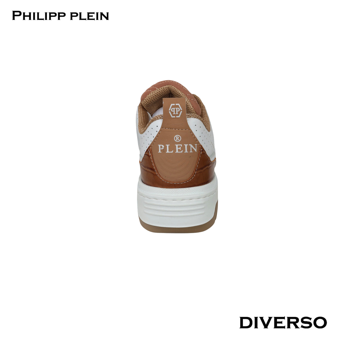 كوتشي PHILIPP PLEIN