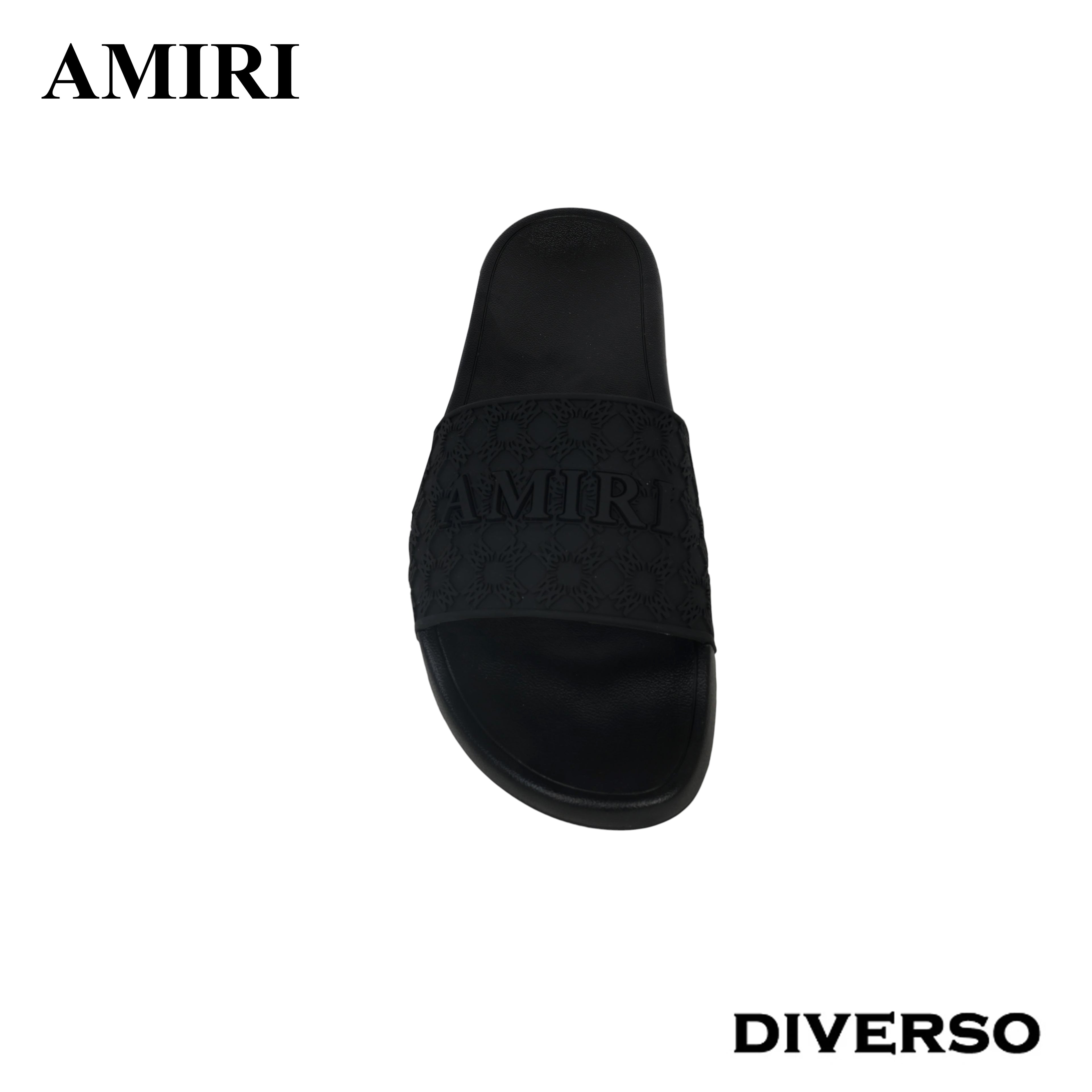 سليبر رجالي AMIRI