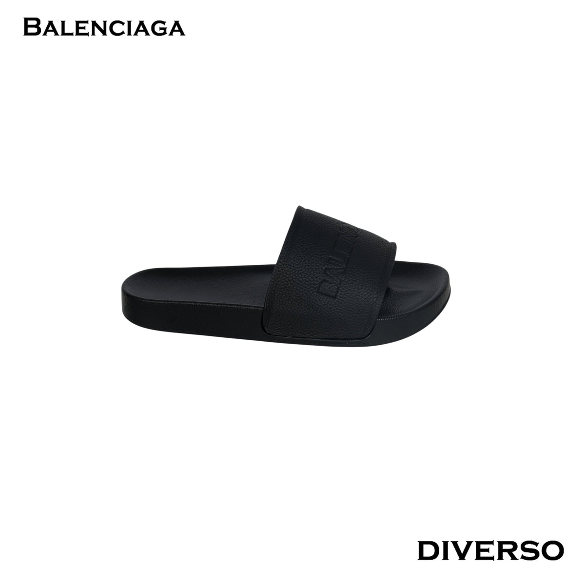 BALENCIAGA سليبر رجالي
