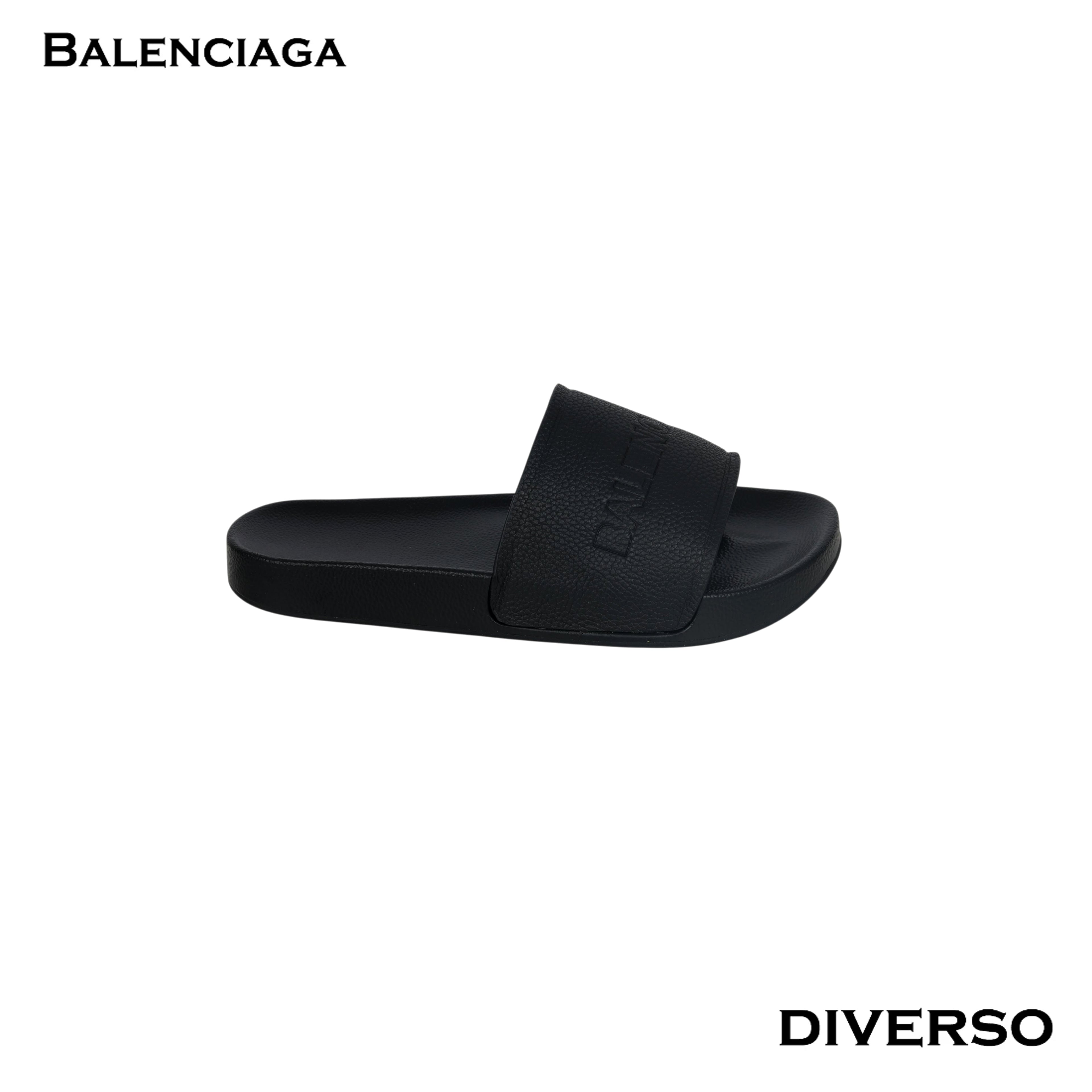 سليبر رجالي BALENCIAGA