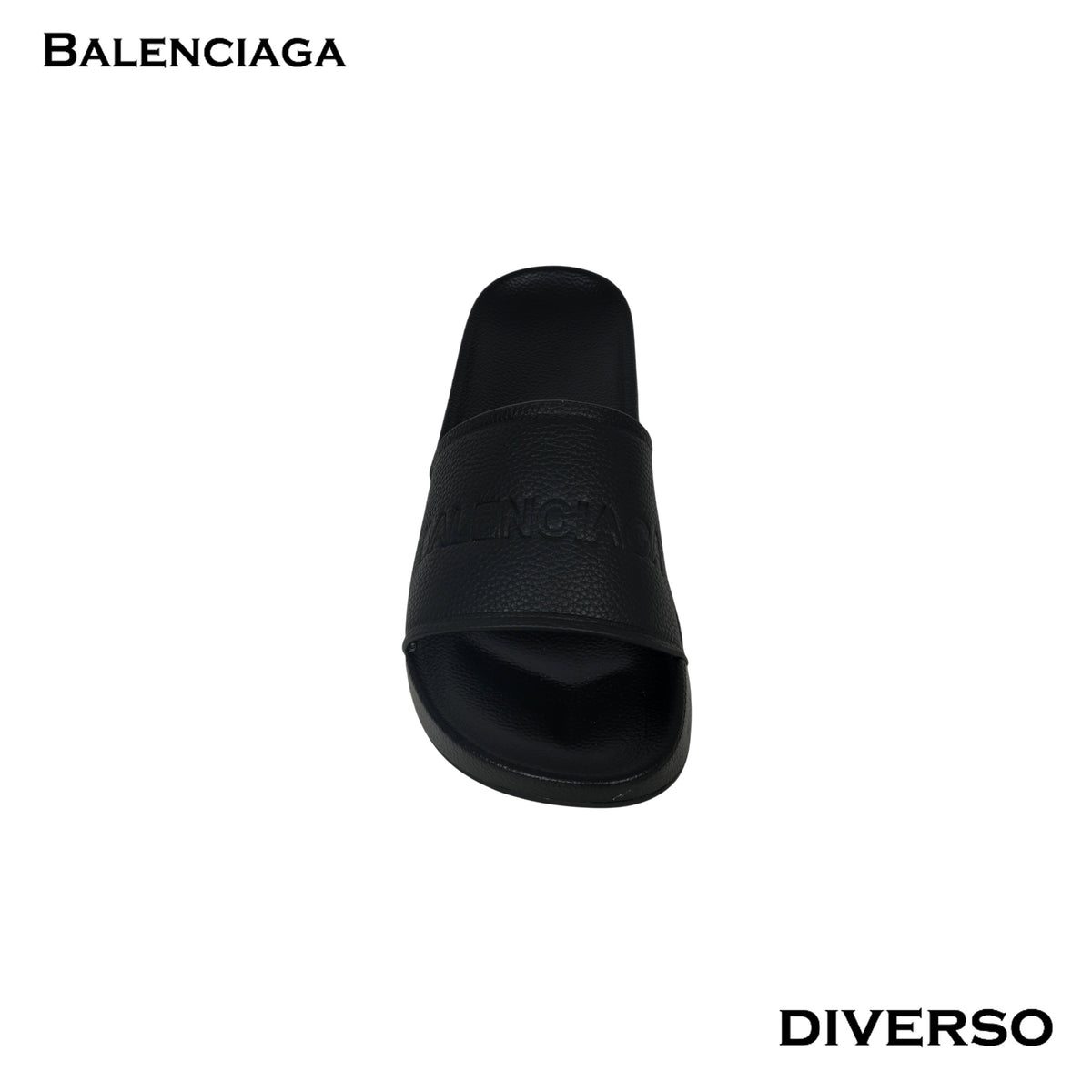 BALENCIAGA سليبر رجالي