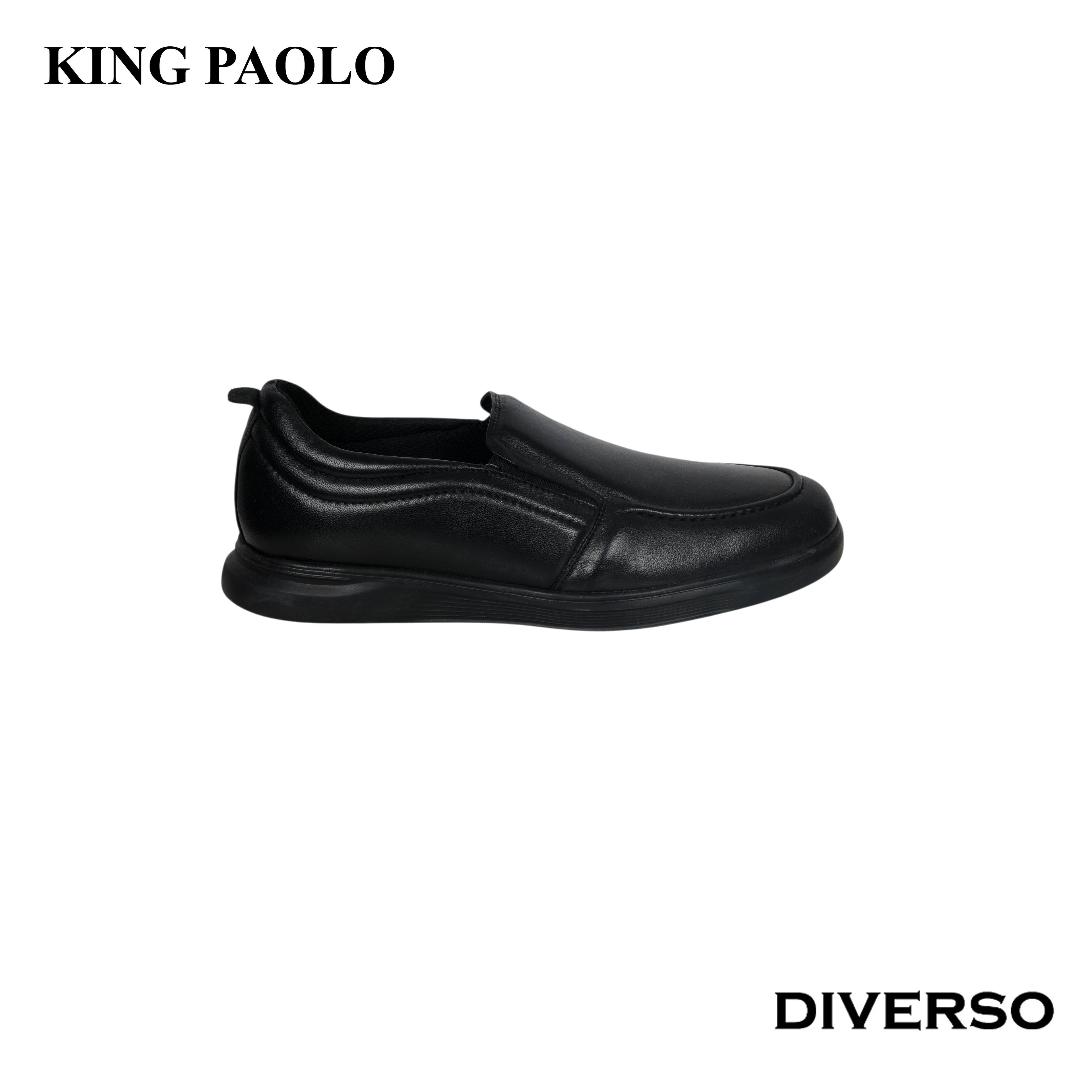 حذاء رجاليKINGPAOLO