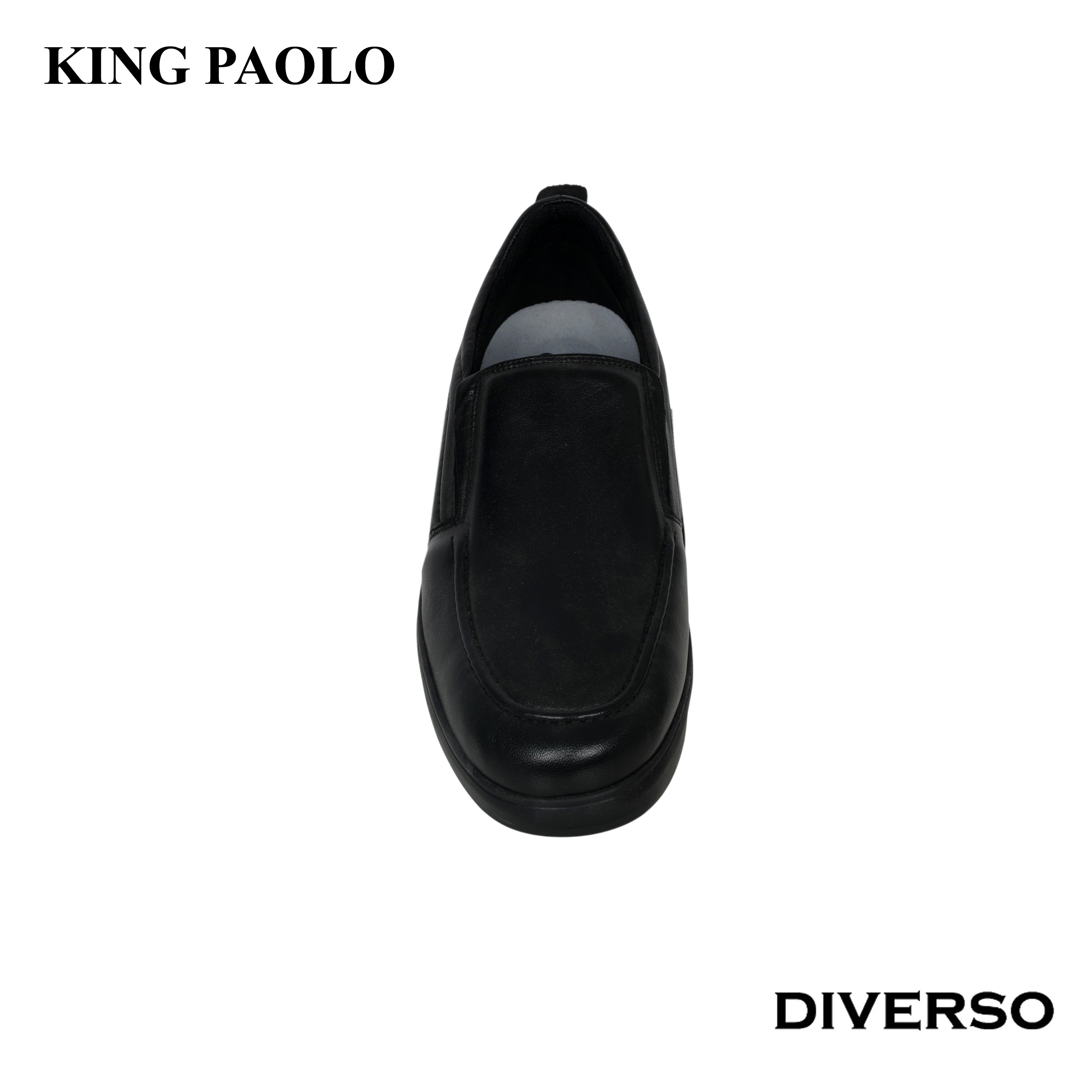 حذاء رجاليKINGPAOLO