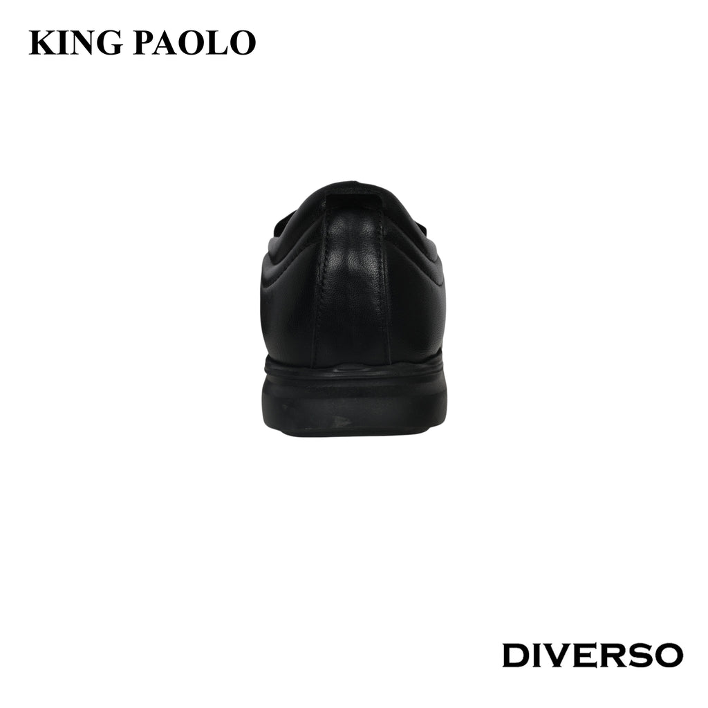 حذاء رجاليKINGPAOLO