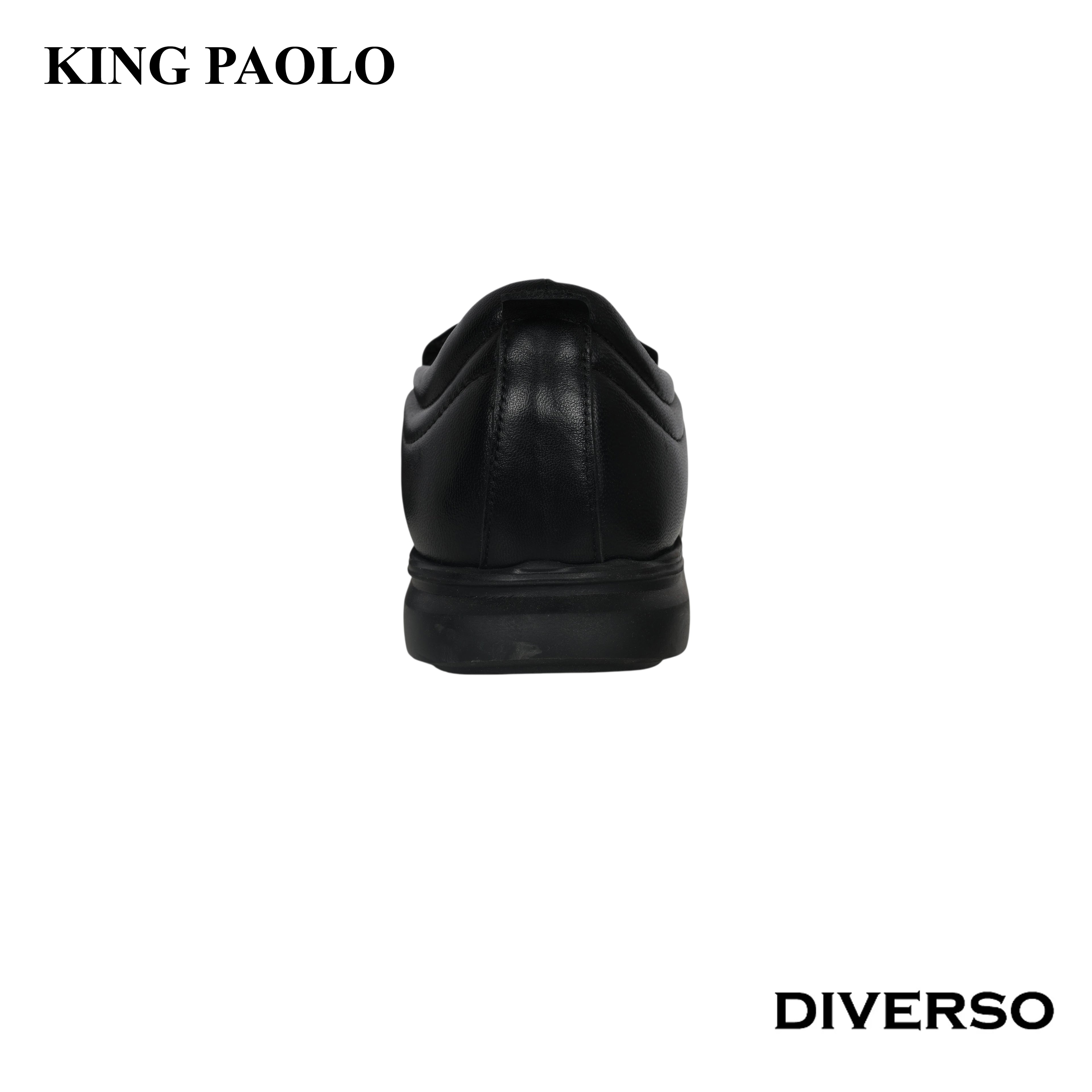 حذاء رجاليKINGPAOLO
