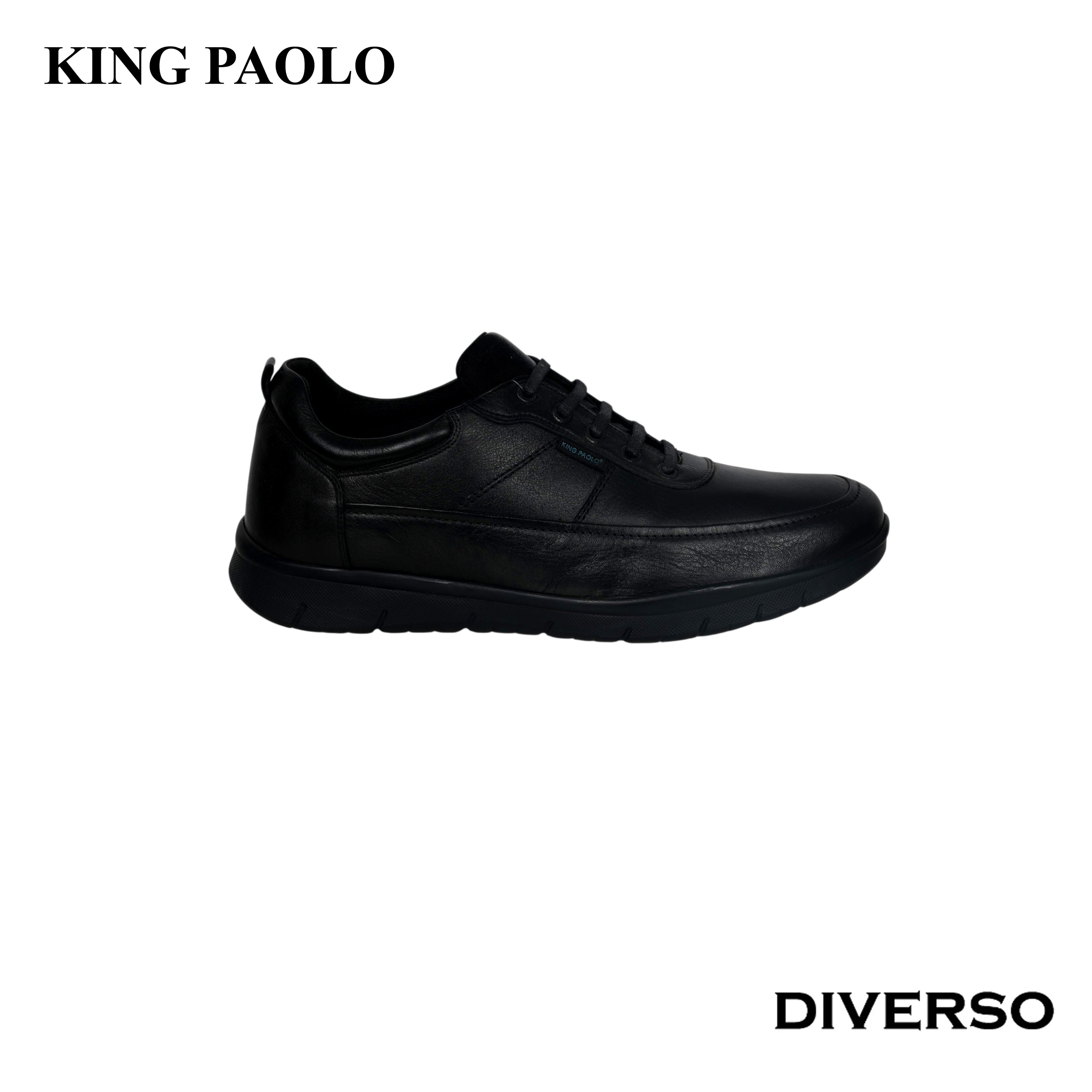 كوتشي رجالي KINGPAOLO