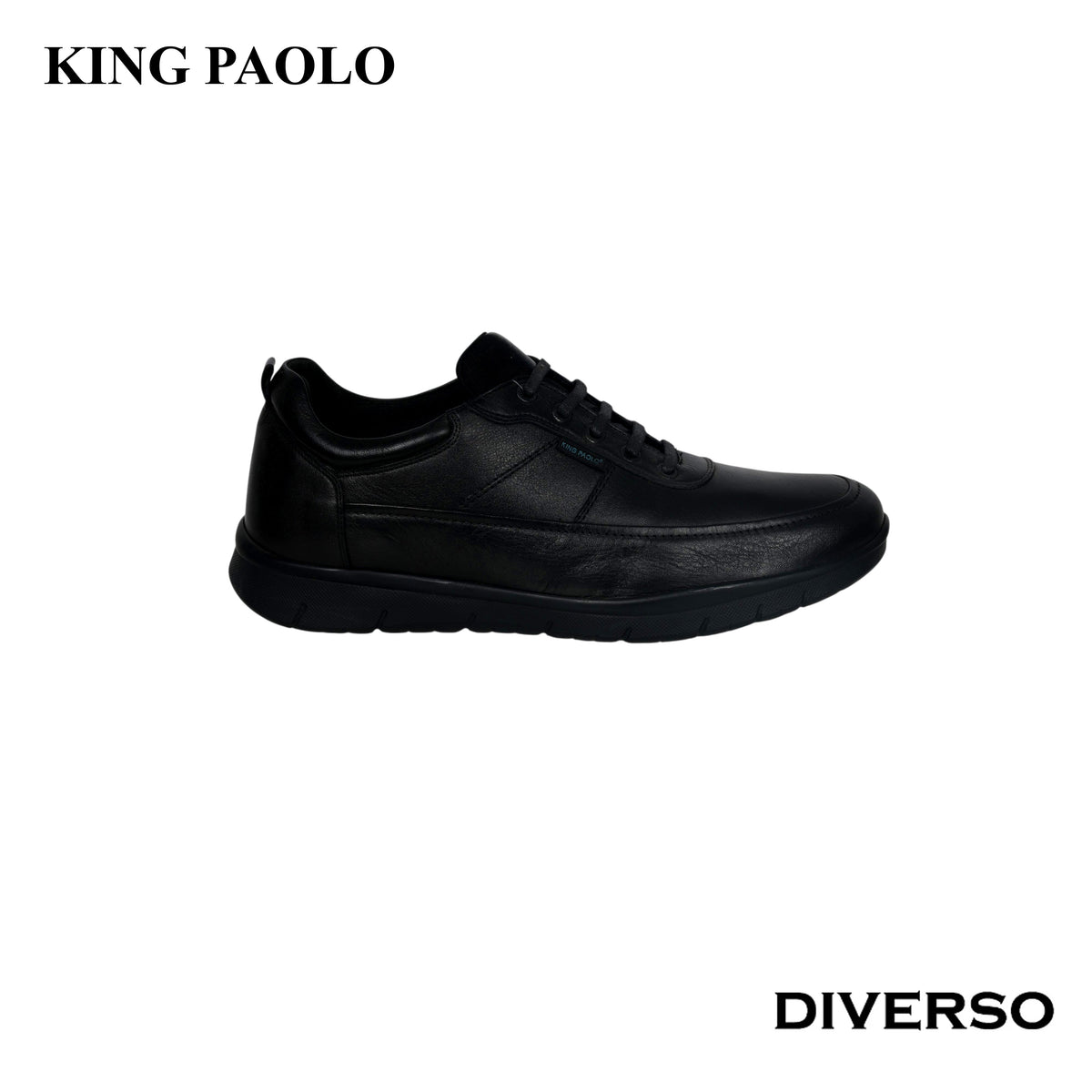 كوتشي رجالي KINGPAOLO