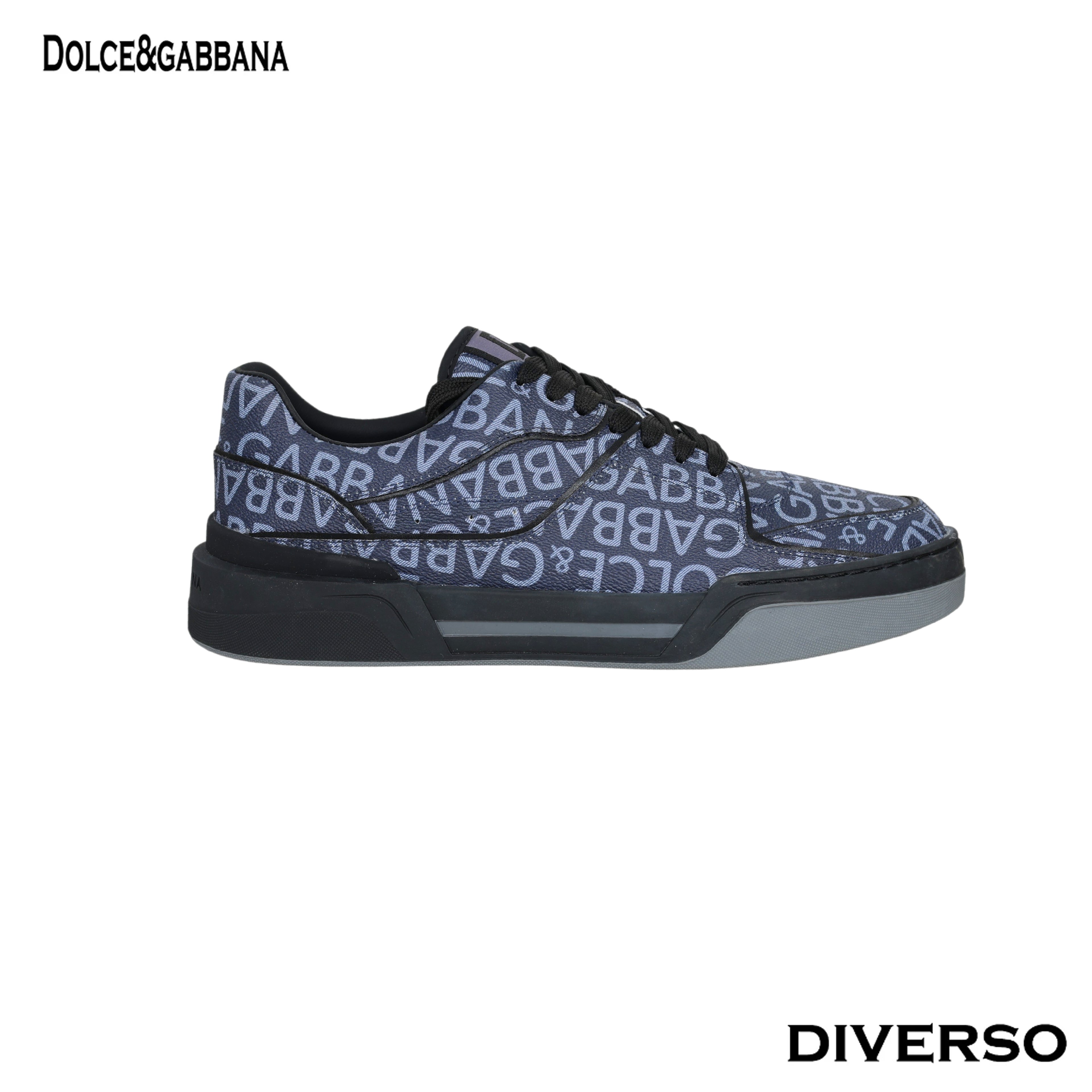 كوتشي رجالي D&G