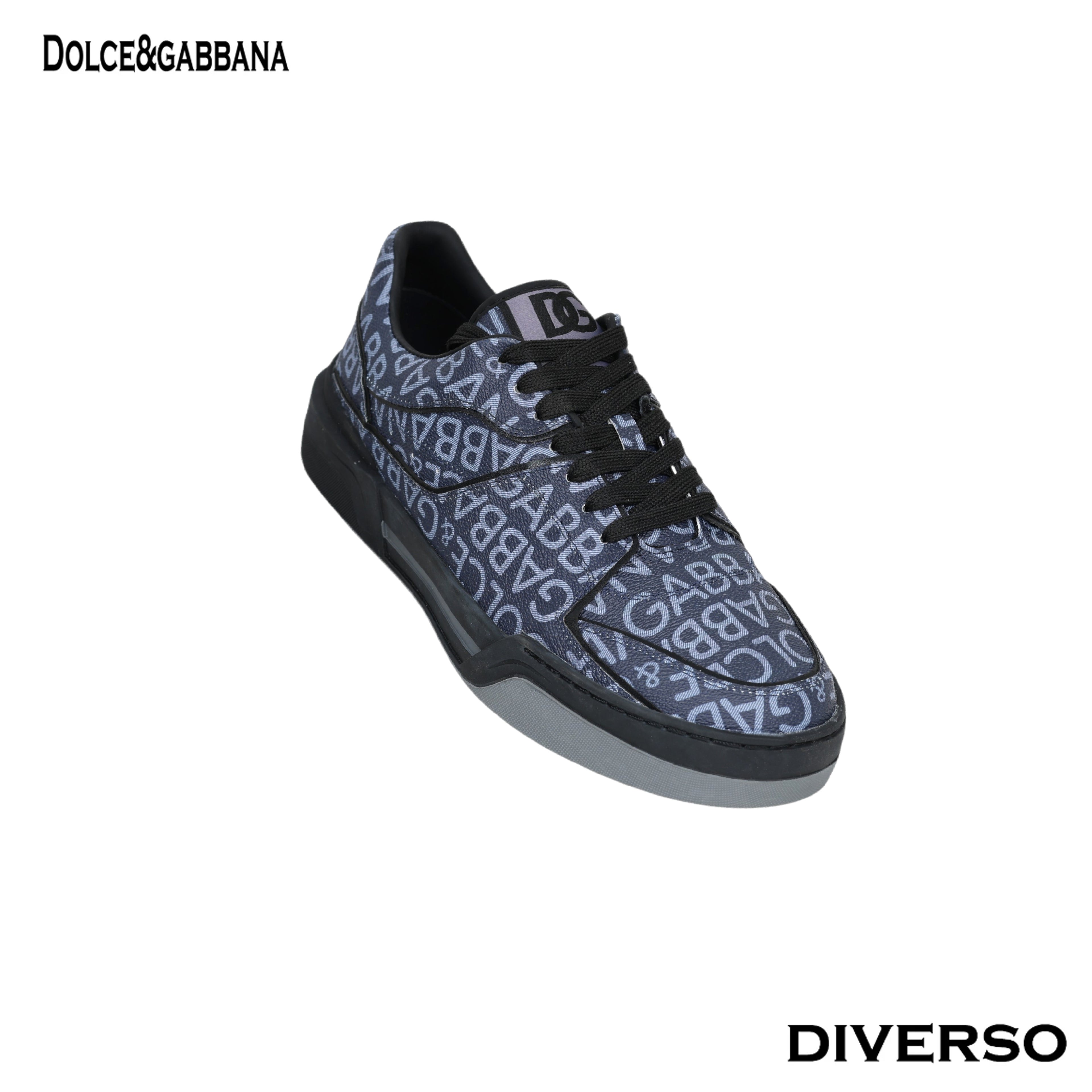 كوتشي رجالي D&G