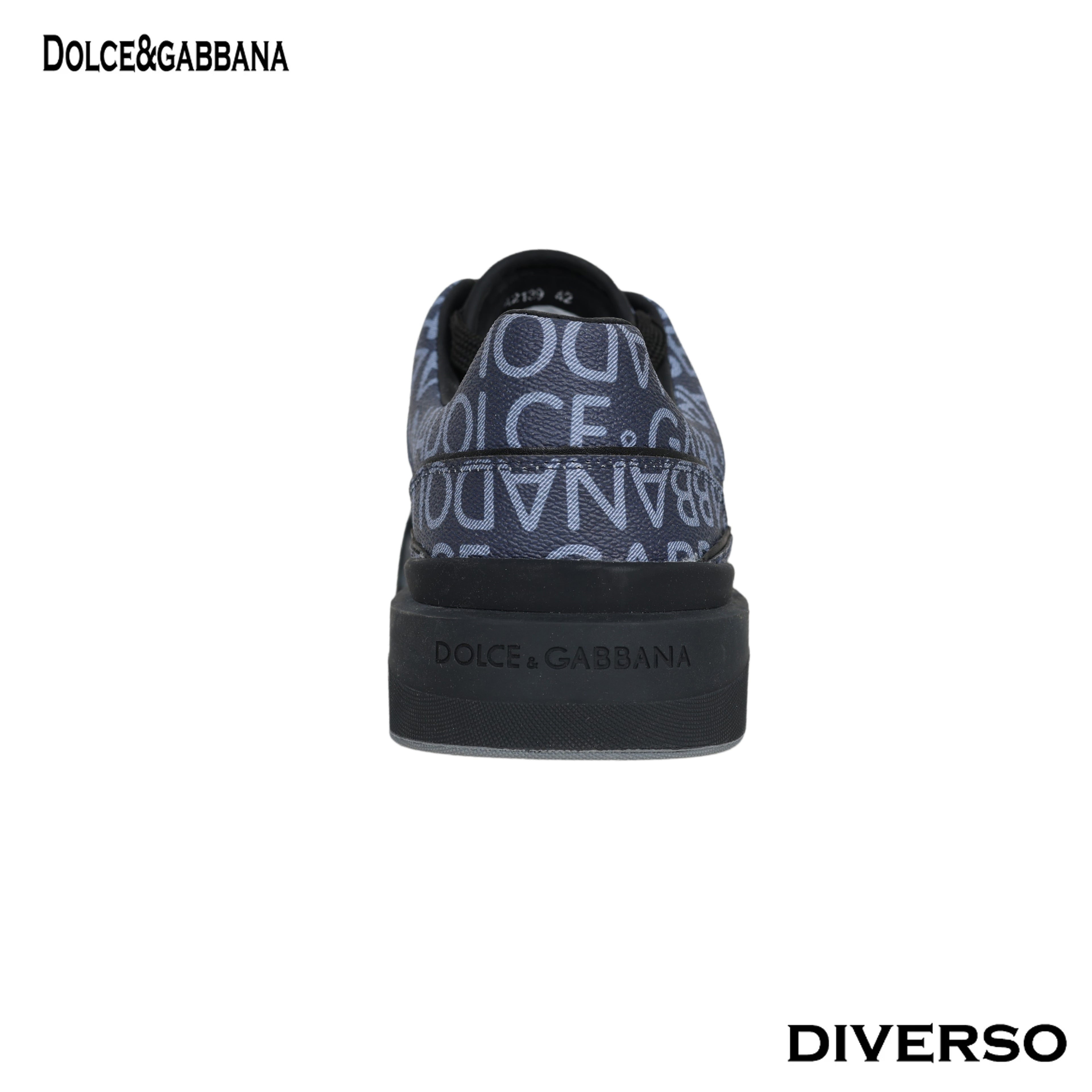 كوتشي رجالي D&G