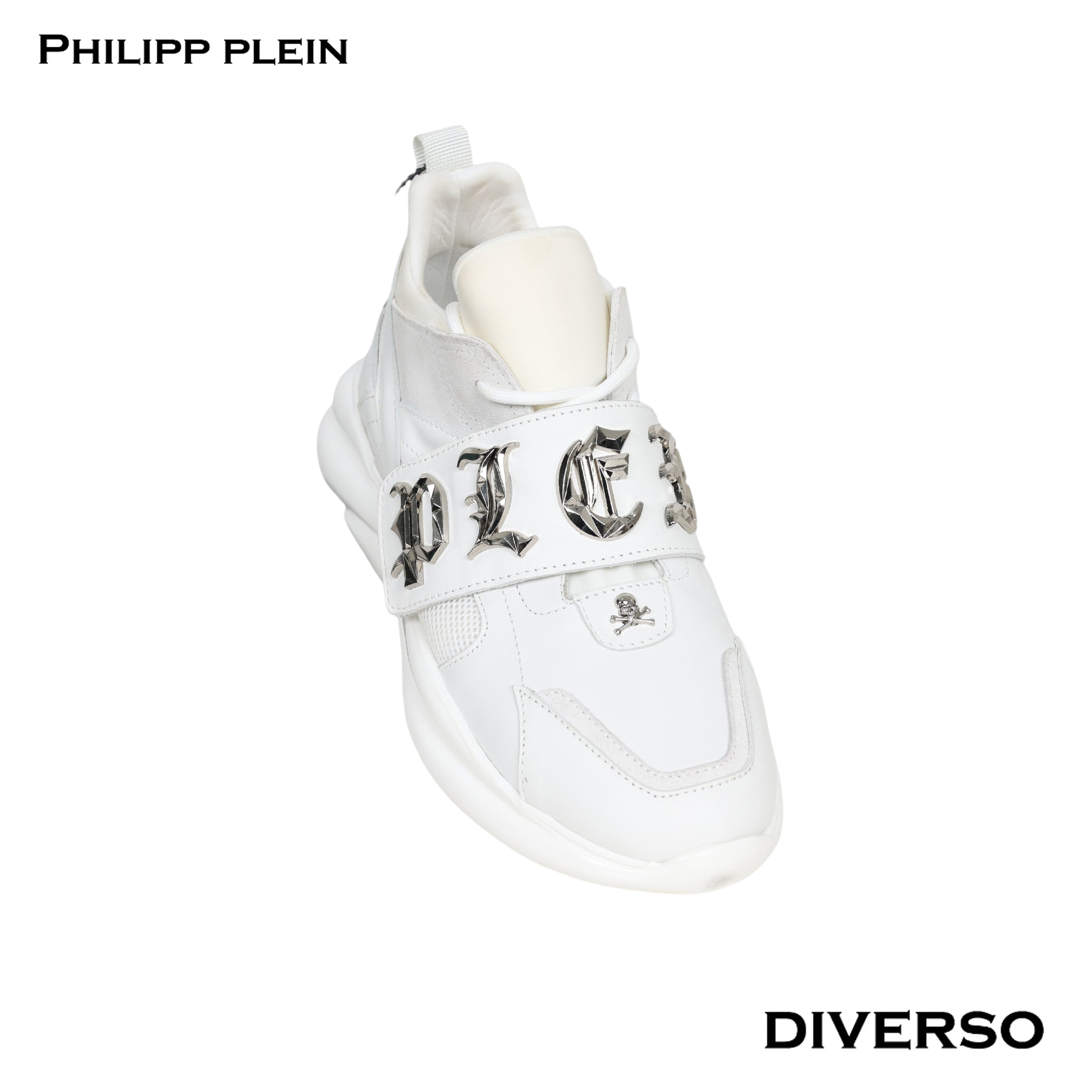 كوتشي رجالي PHILIPP PLEIN