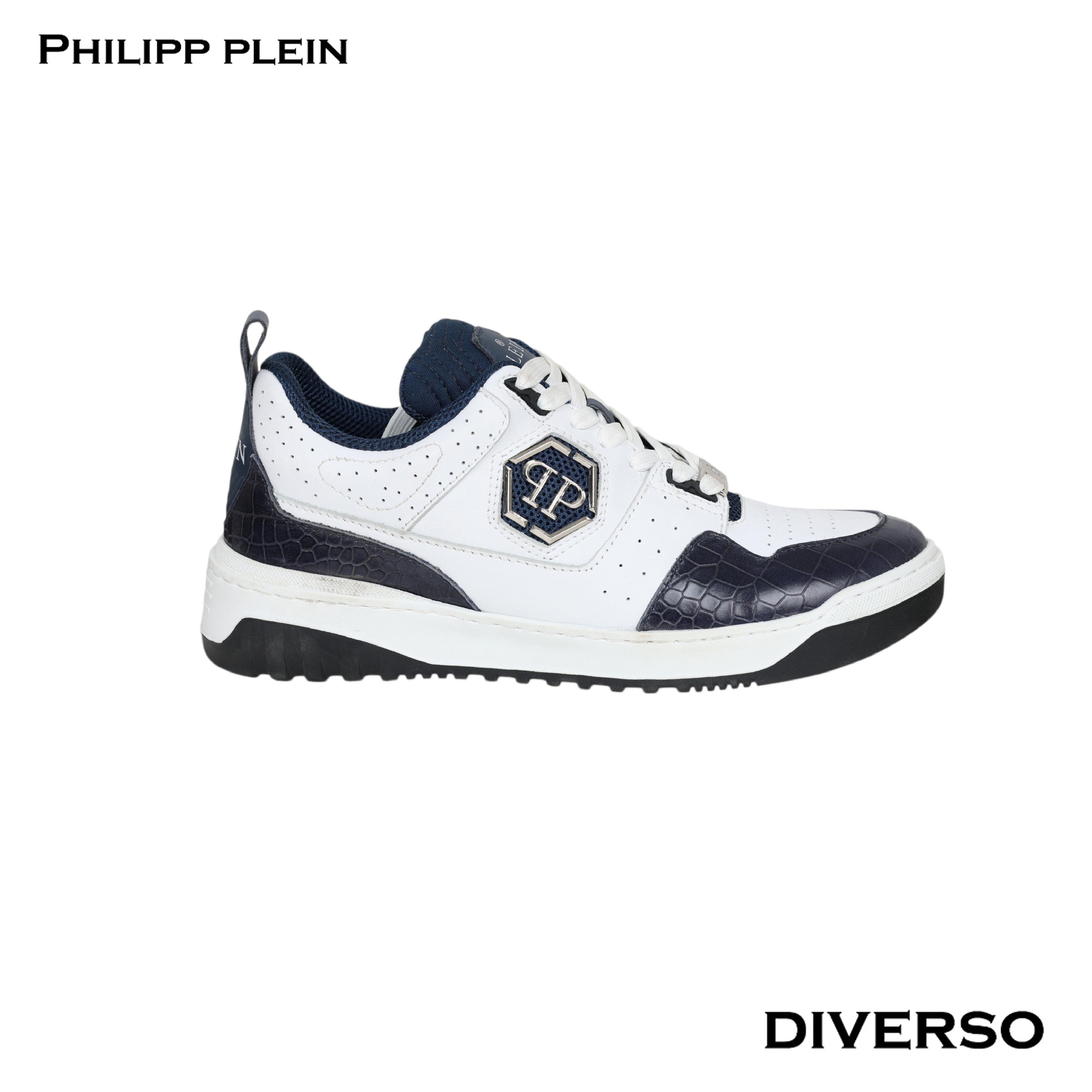 كوتشي رجالي PHILIPP PLEIN