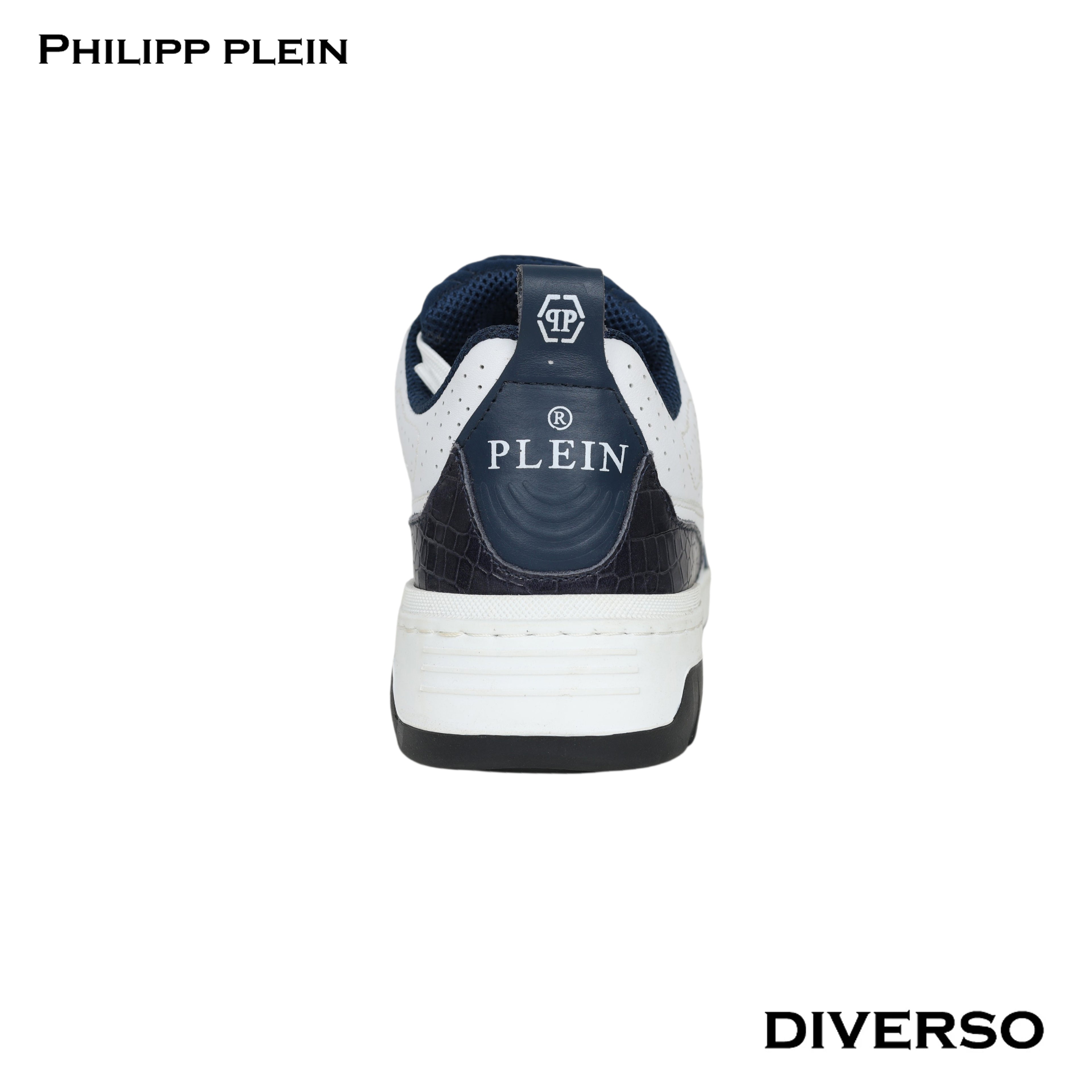 كوتشي رجالي PHILIPP PLEIN
