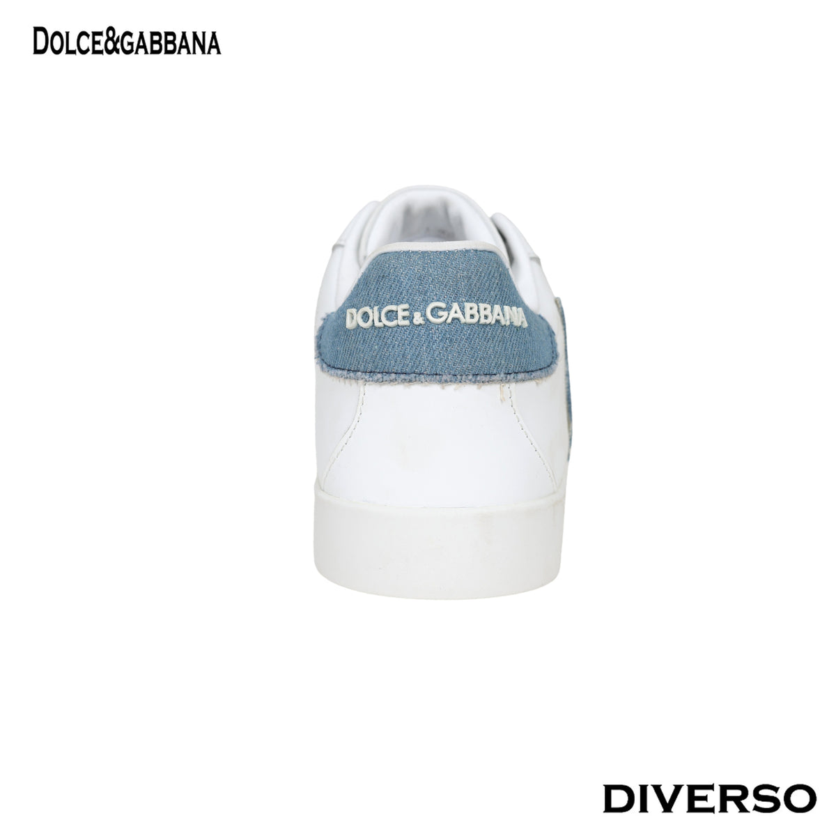 كوتشي رجاليD&G