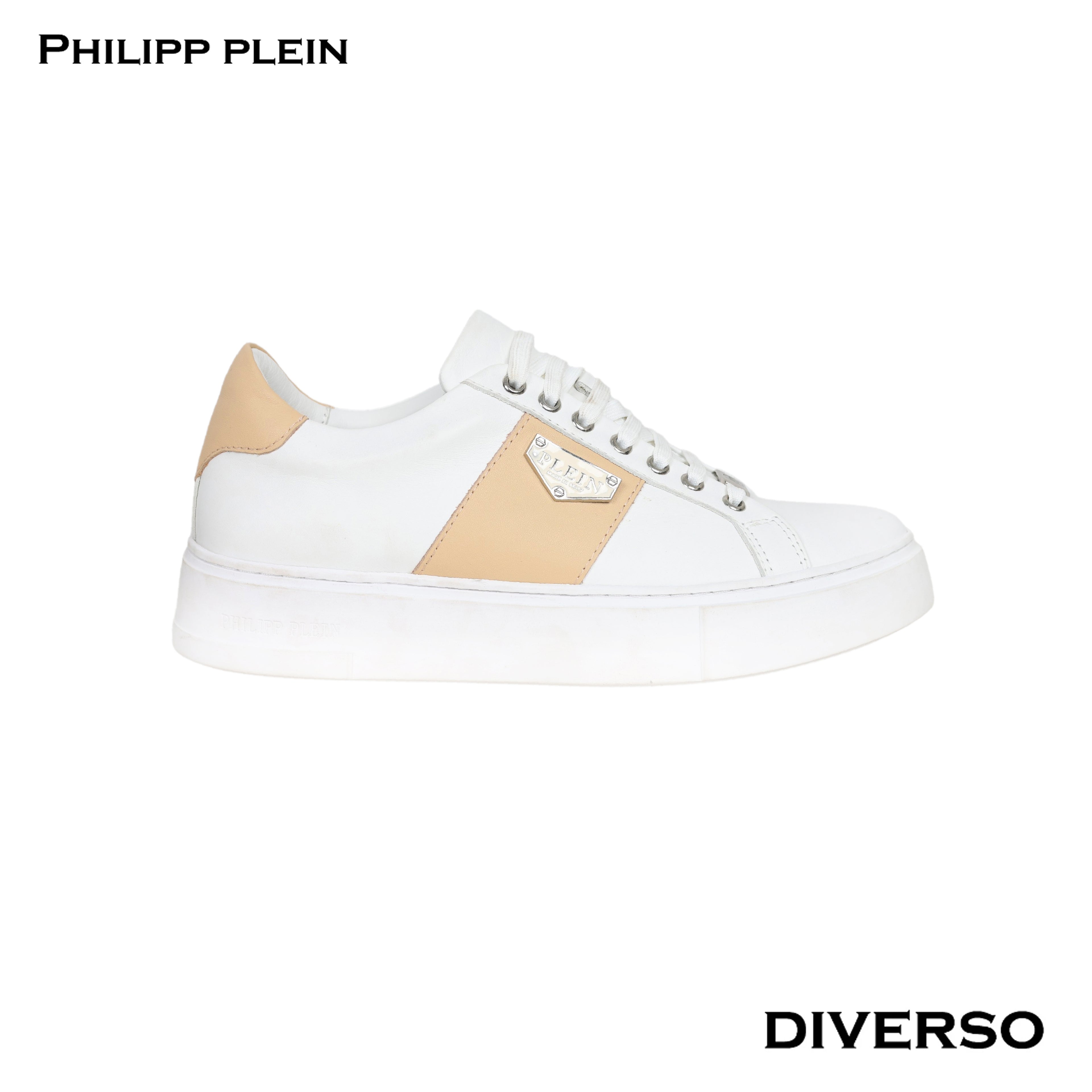 كوتشي رجالي PHILIPP PLEIN