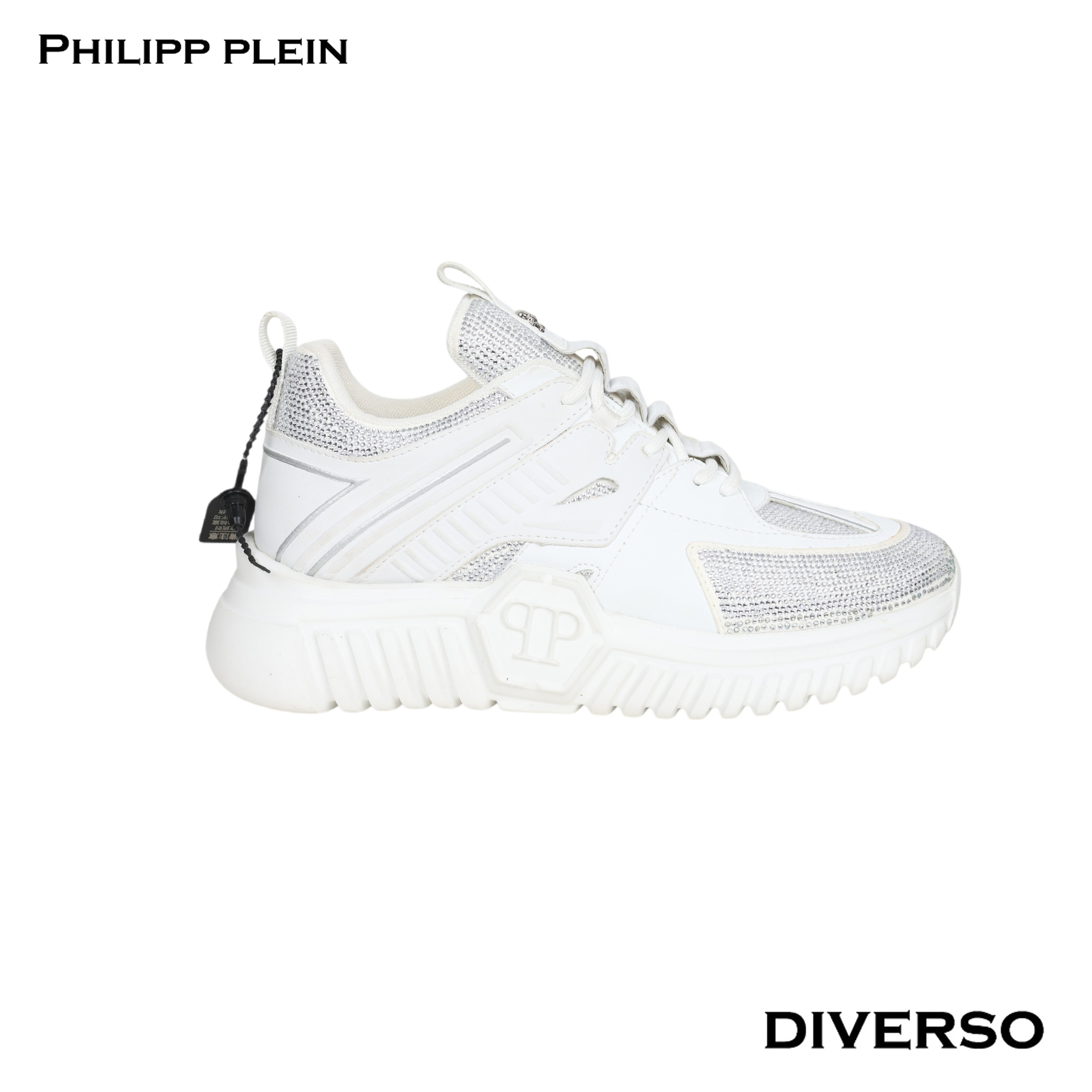 كوتشي رجالي PHILIPP PLEIN