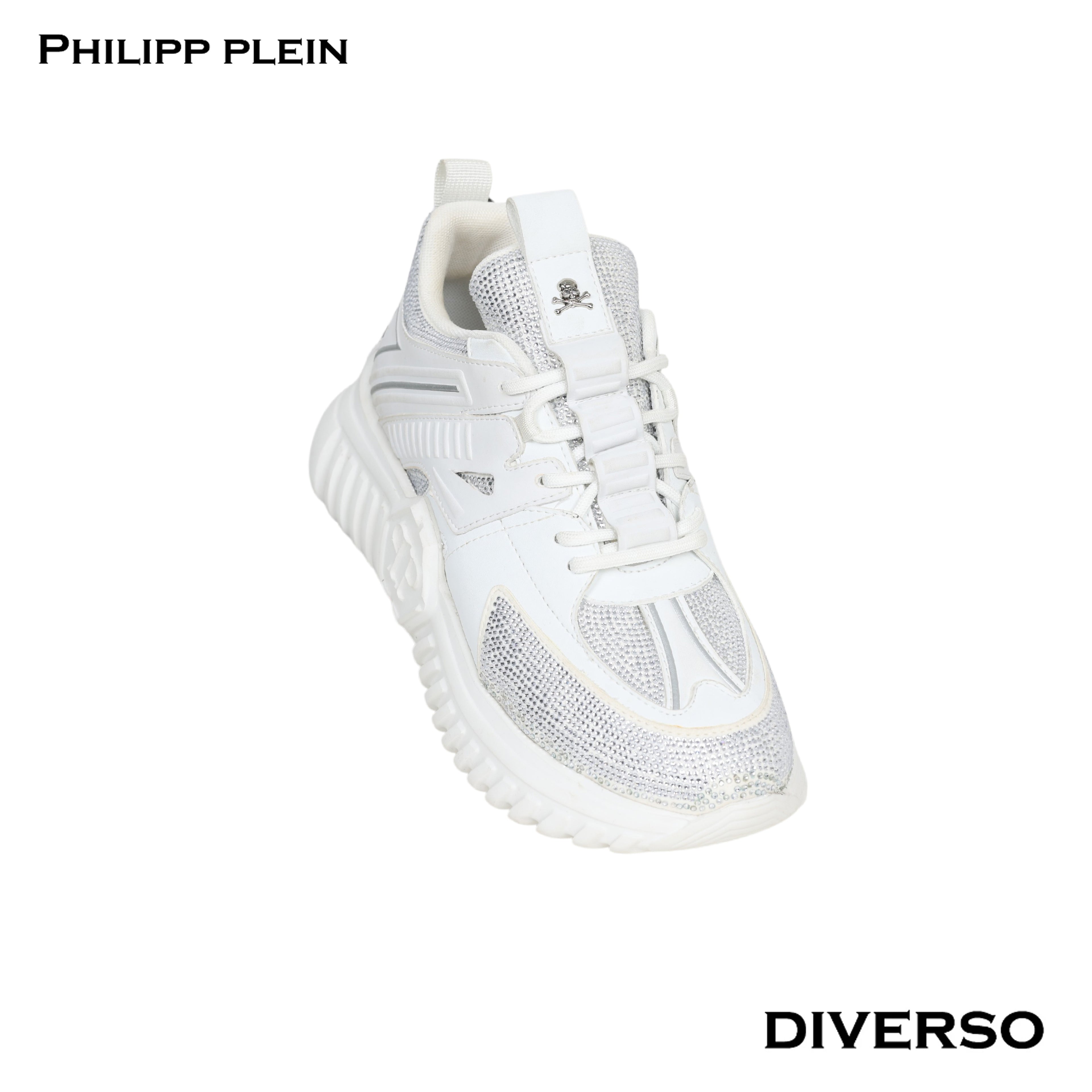 كوتشي رجالي PHILIPP PLEIN