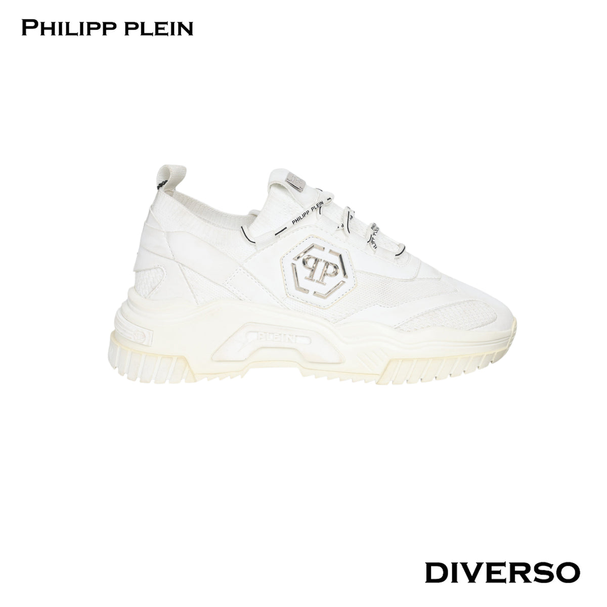 كوتشي PHILIPP PLEIN