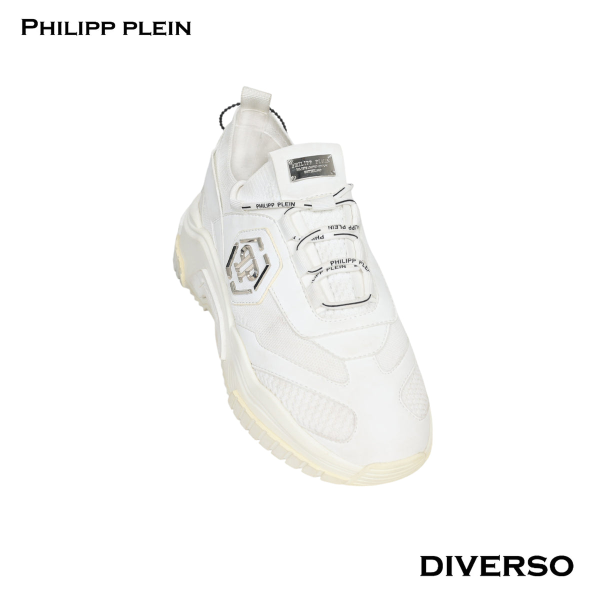 كوتشي PHILIPP PLEIN