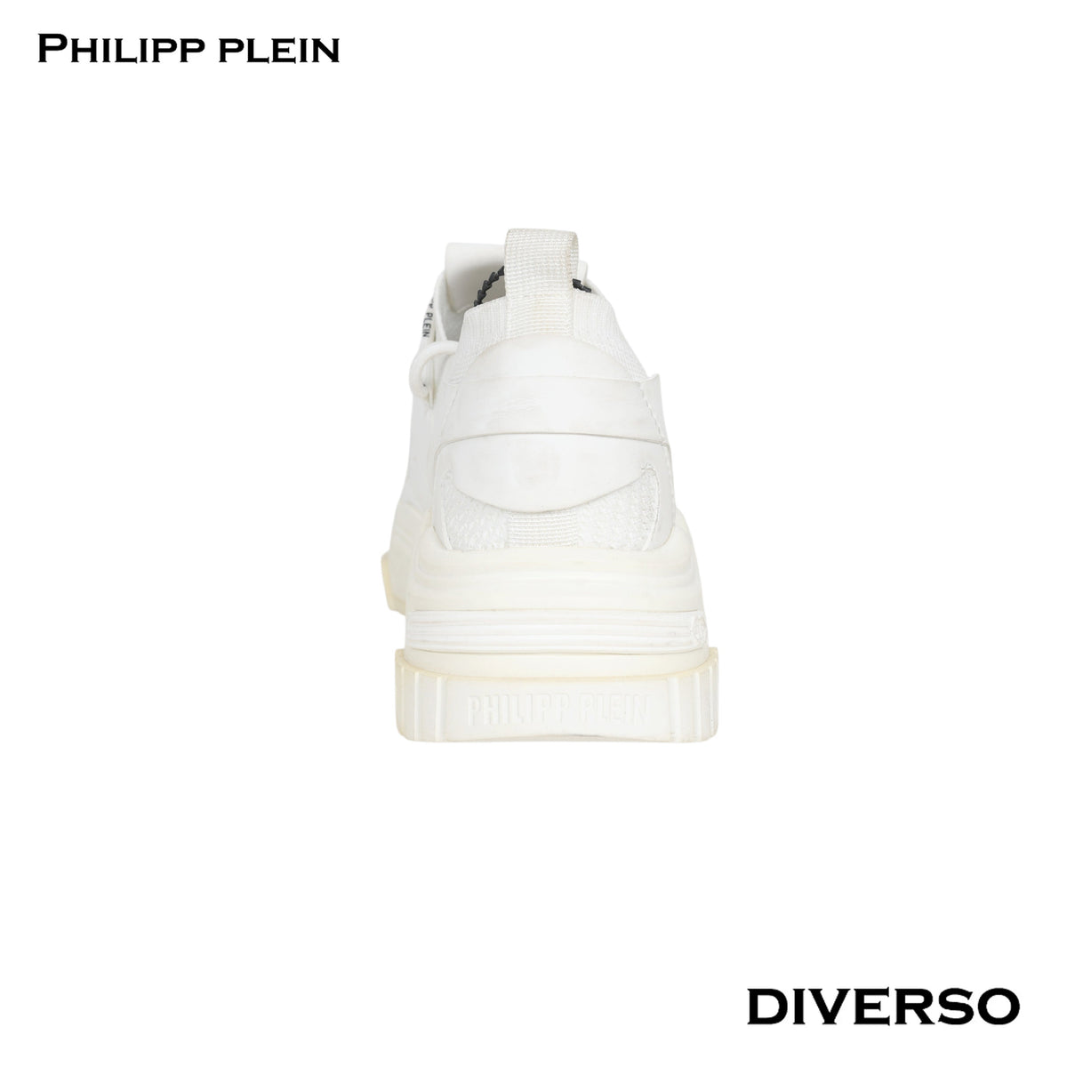 كوتشي PHILIPP PLEIN