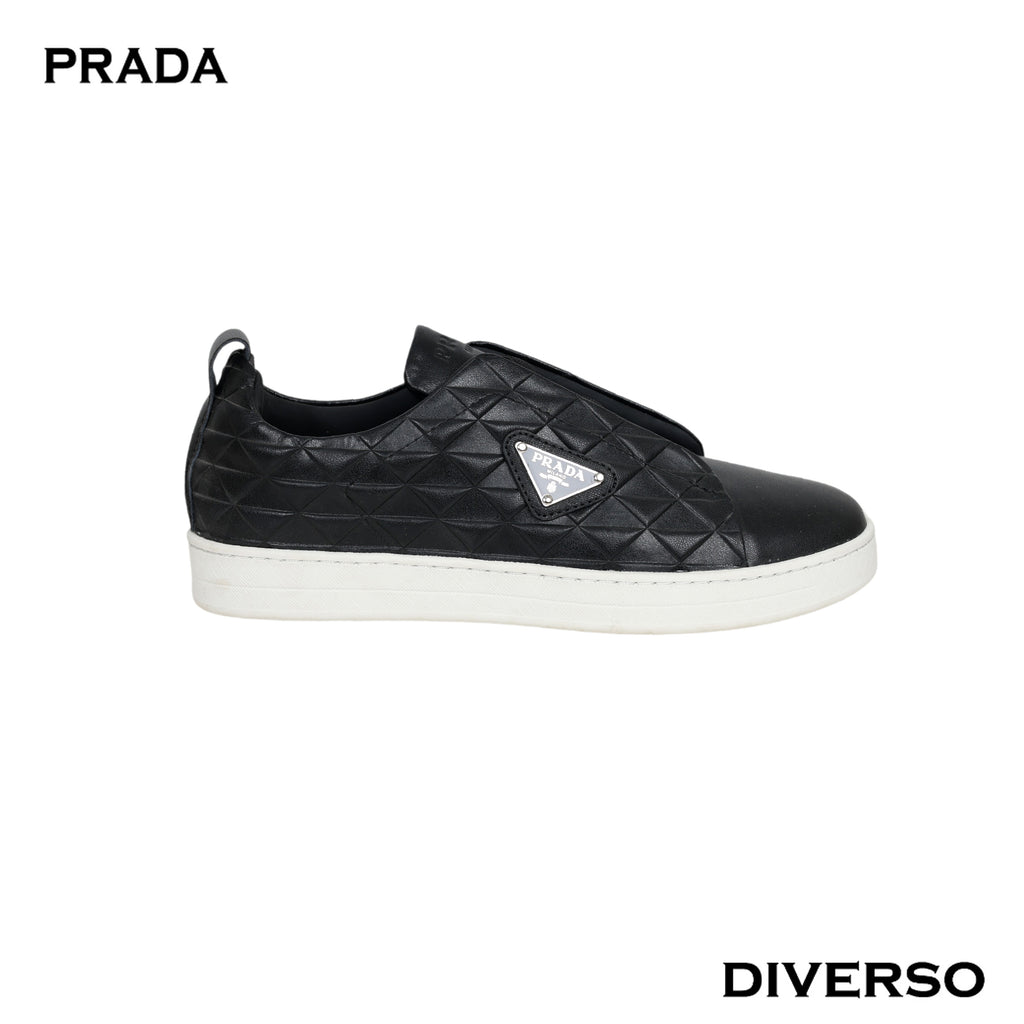 كوتشي رجالي PRADA
