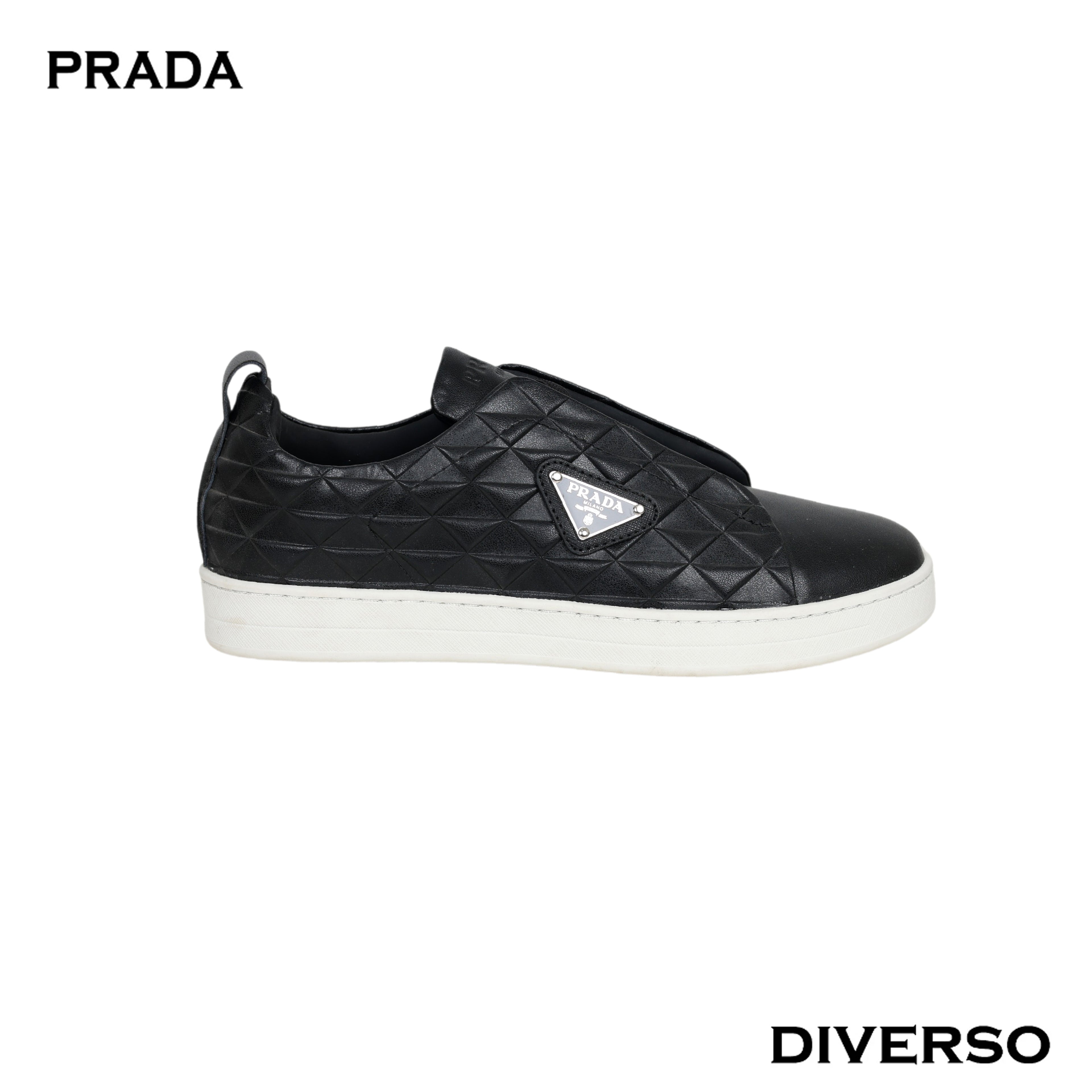 كوتشي رجالي PRADA
