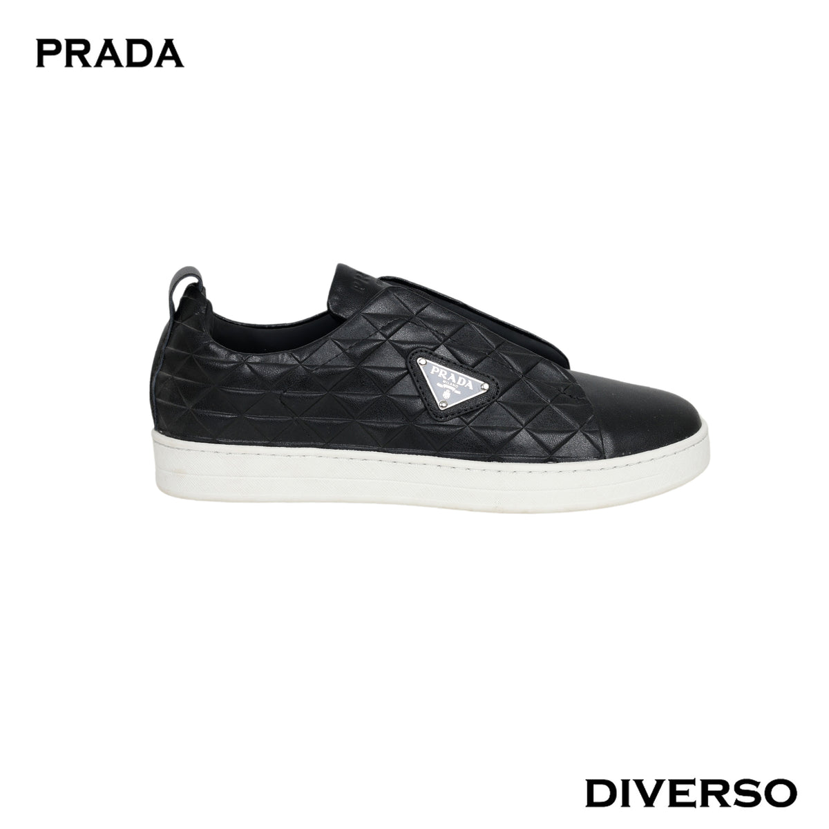 كوتشي رجالي PRADA