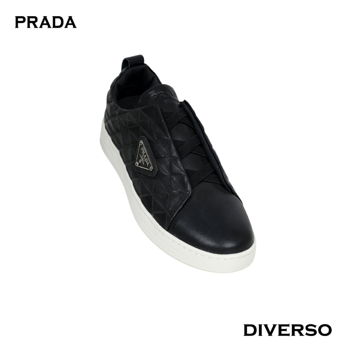 كوتشي رجالي PRADA
