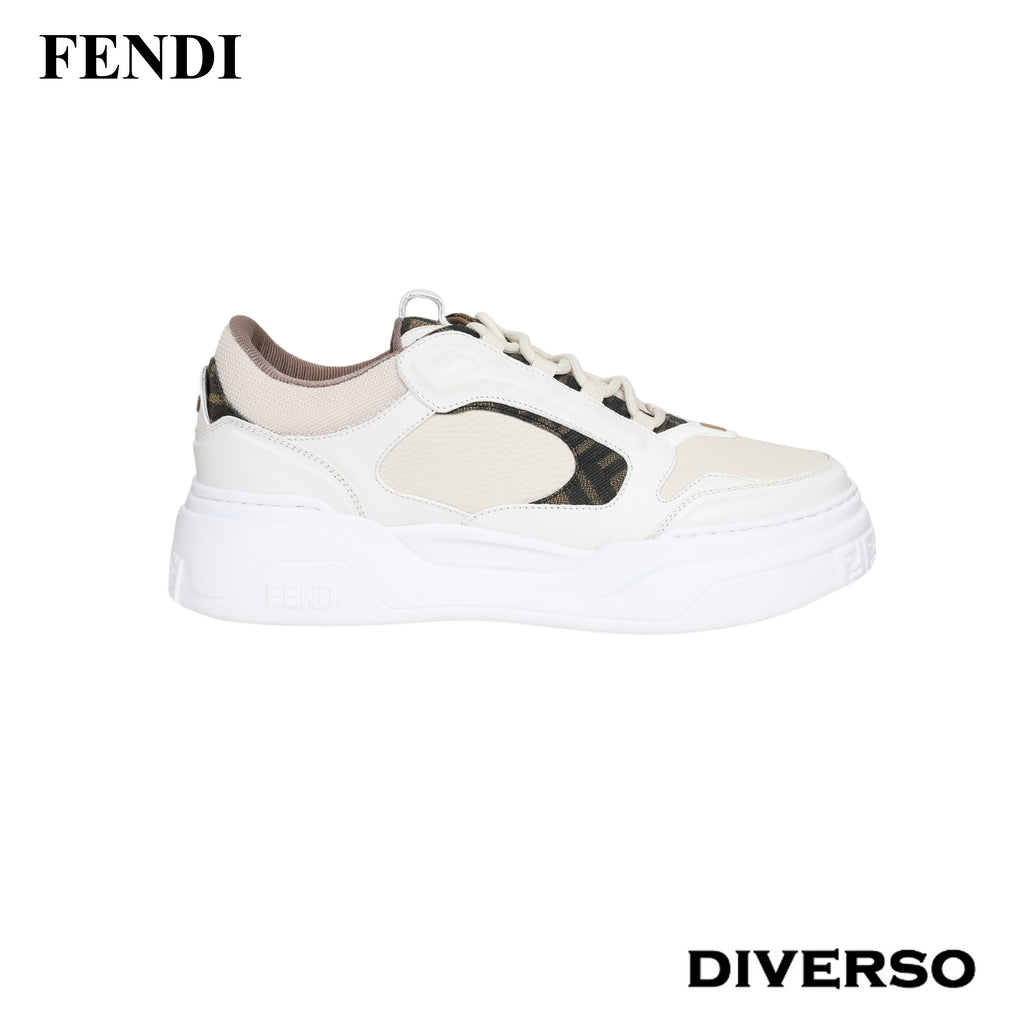 كوتشي رجالي FENDI