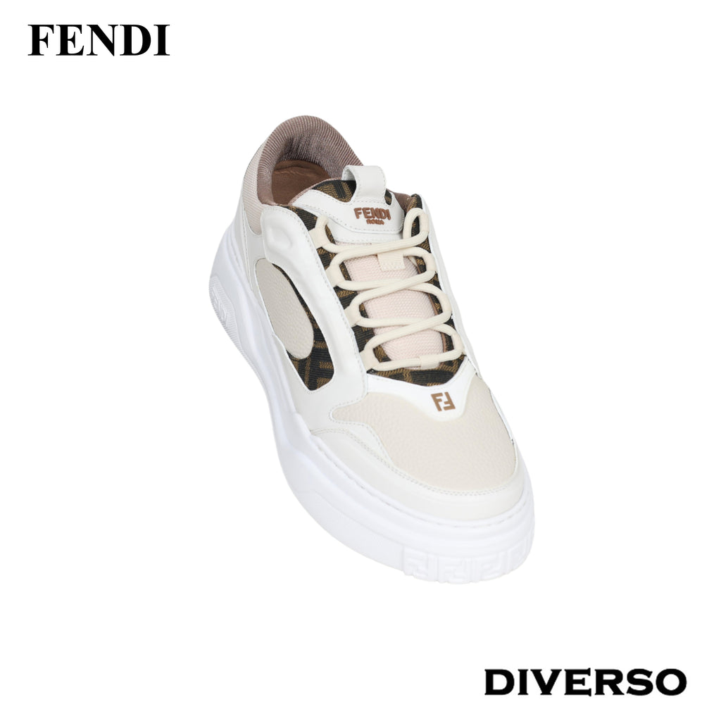 كوتشي رجالي FENDI