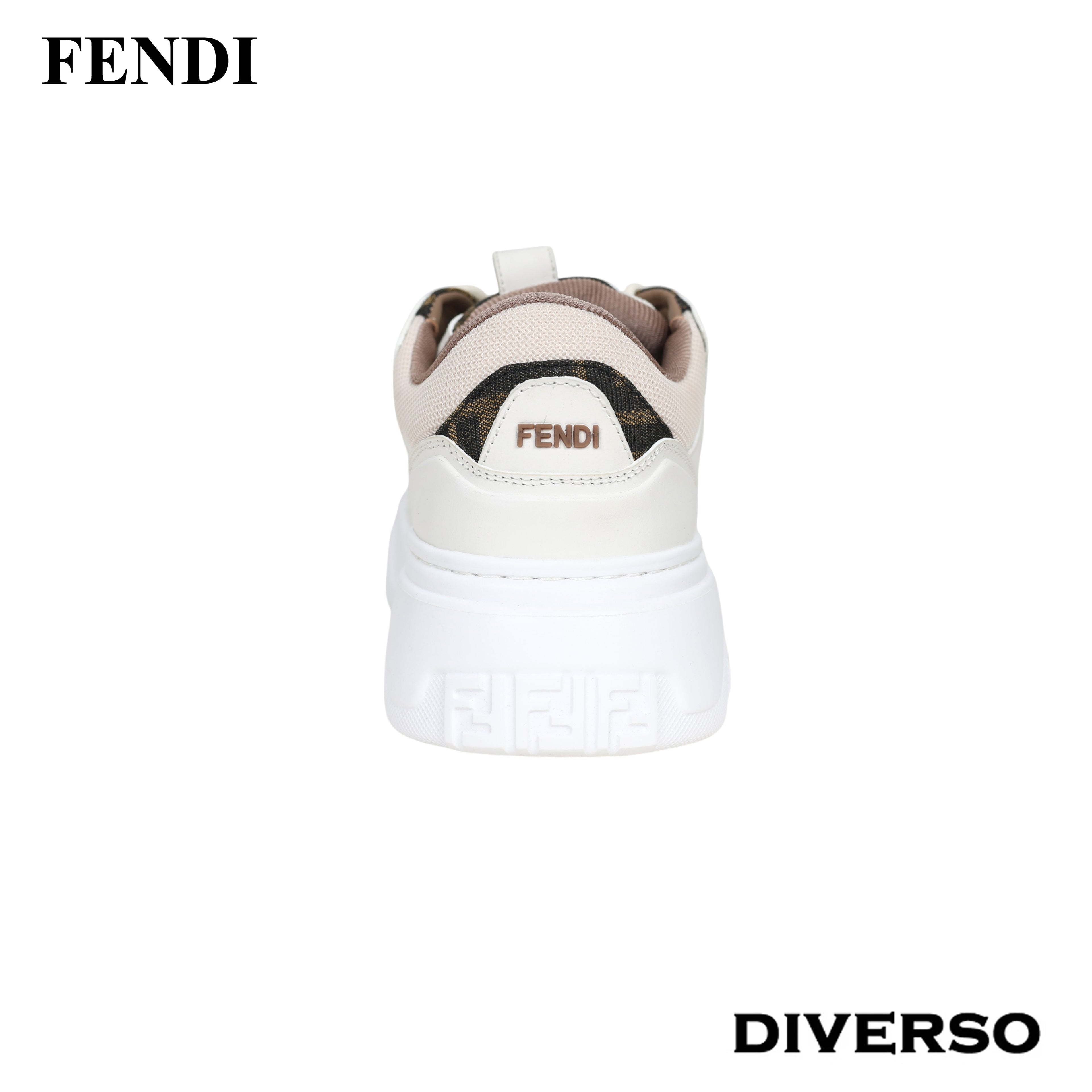 كوتشي رجالي FENDI