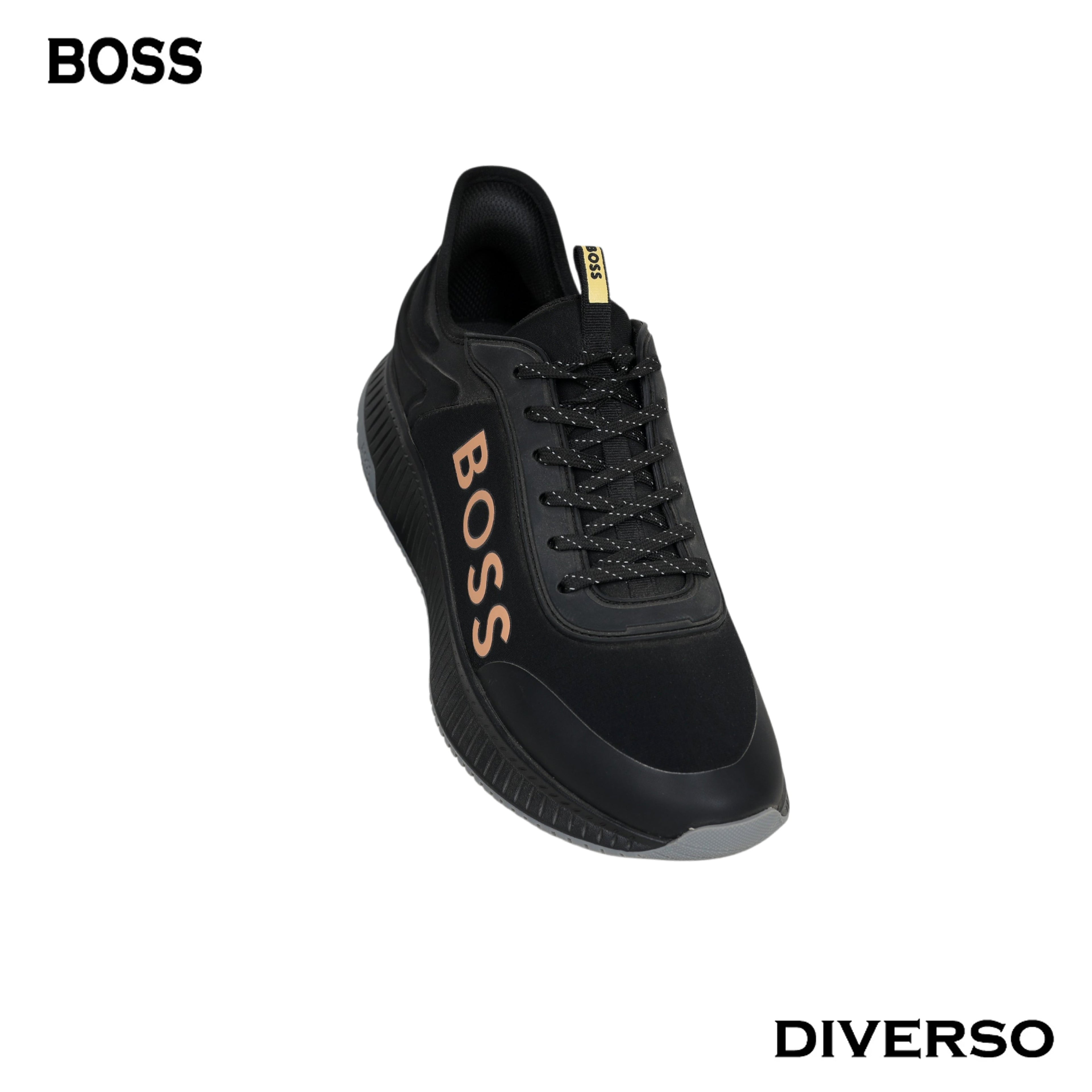 كوتشي BOSS