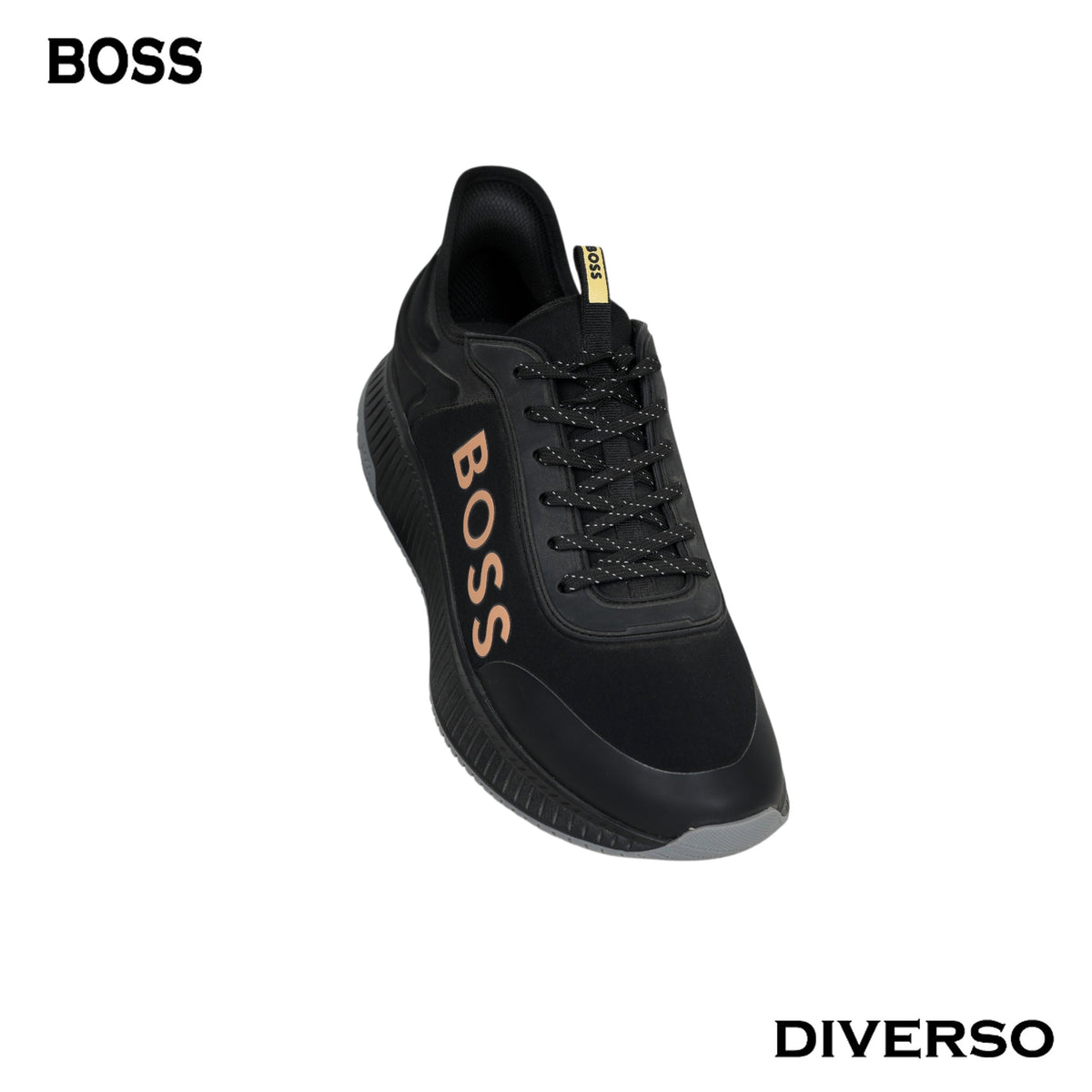 كوتشي BOSS