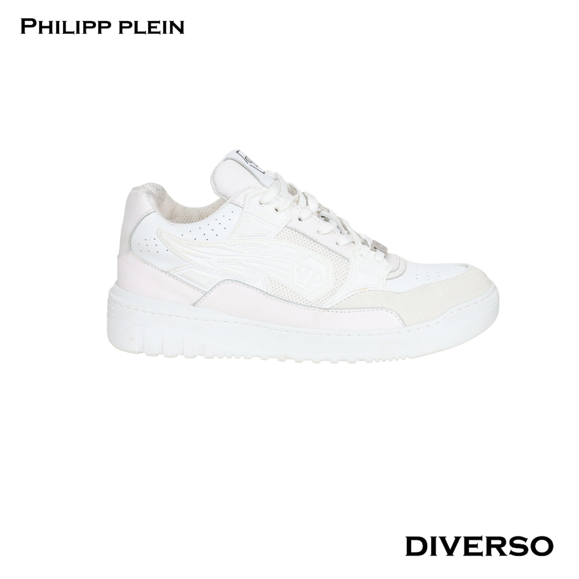 كوتشي PHILIPP PLEIN