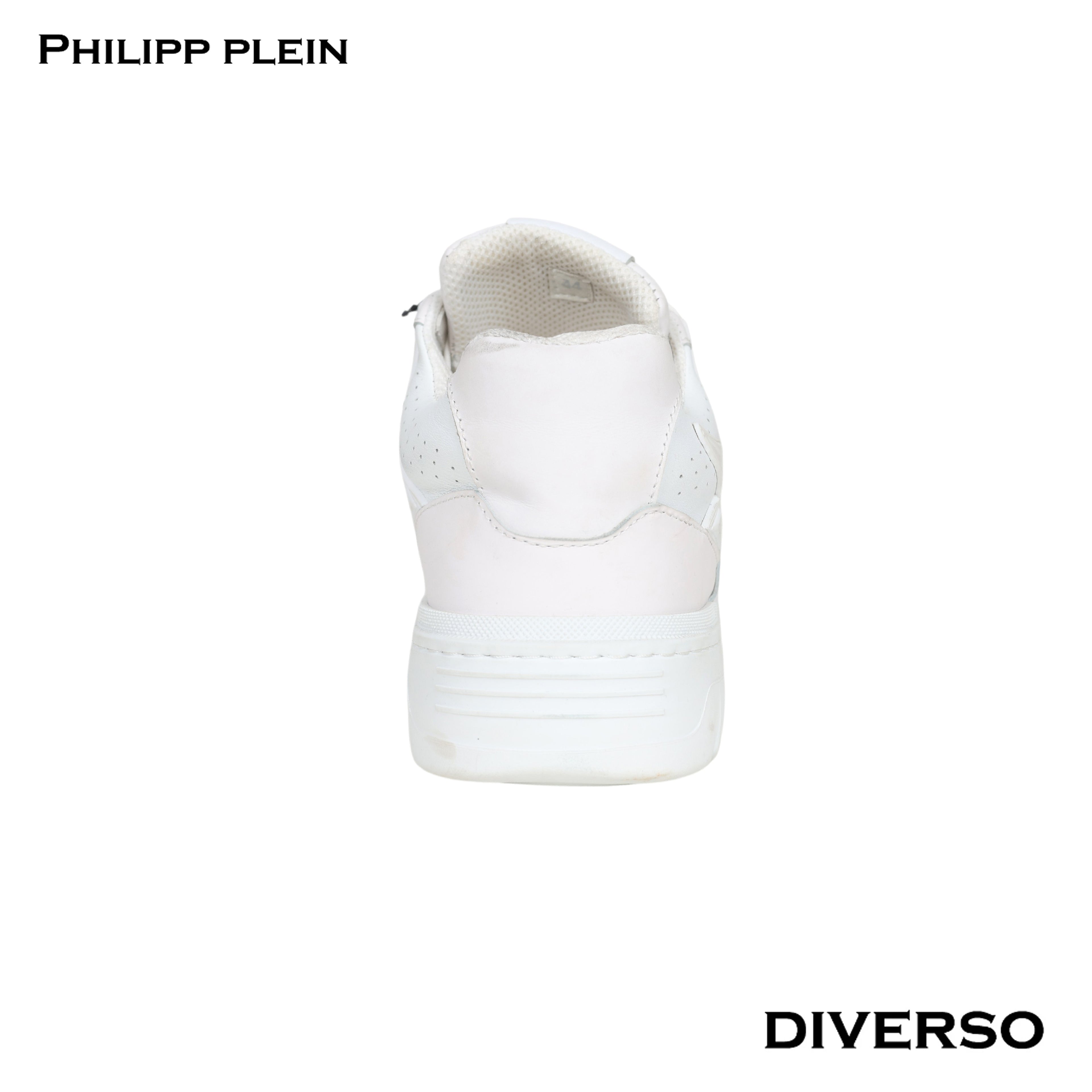 كوتشي PHILIPP PLEIN