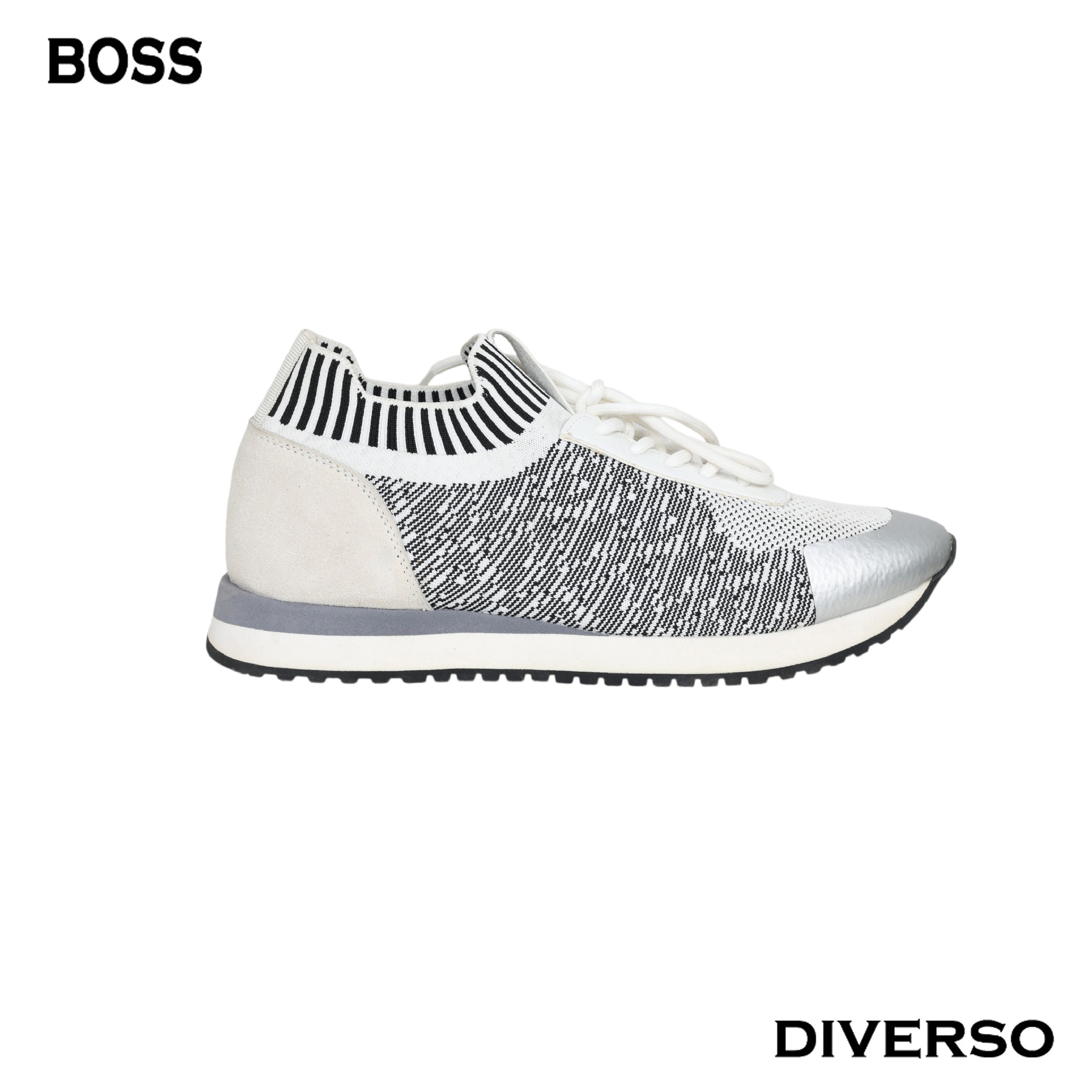 كوتشي رجالي HUGO BOSS
