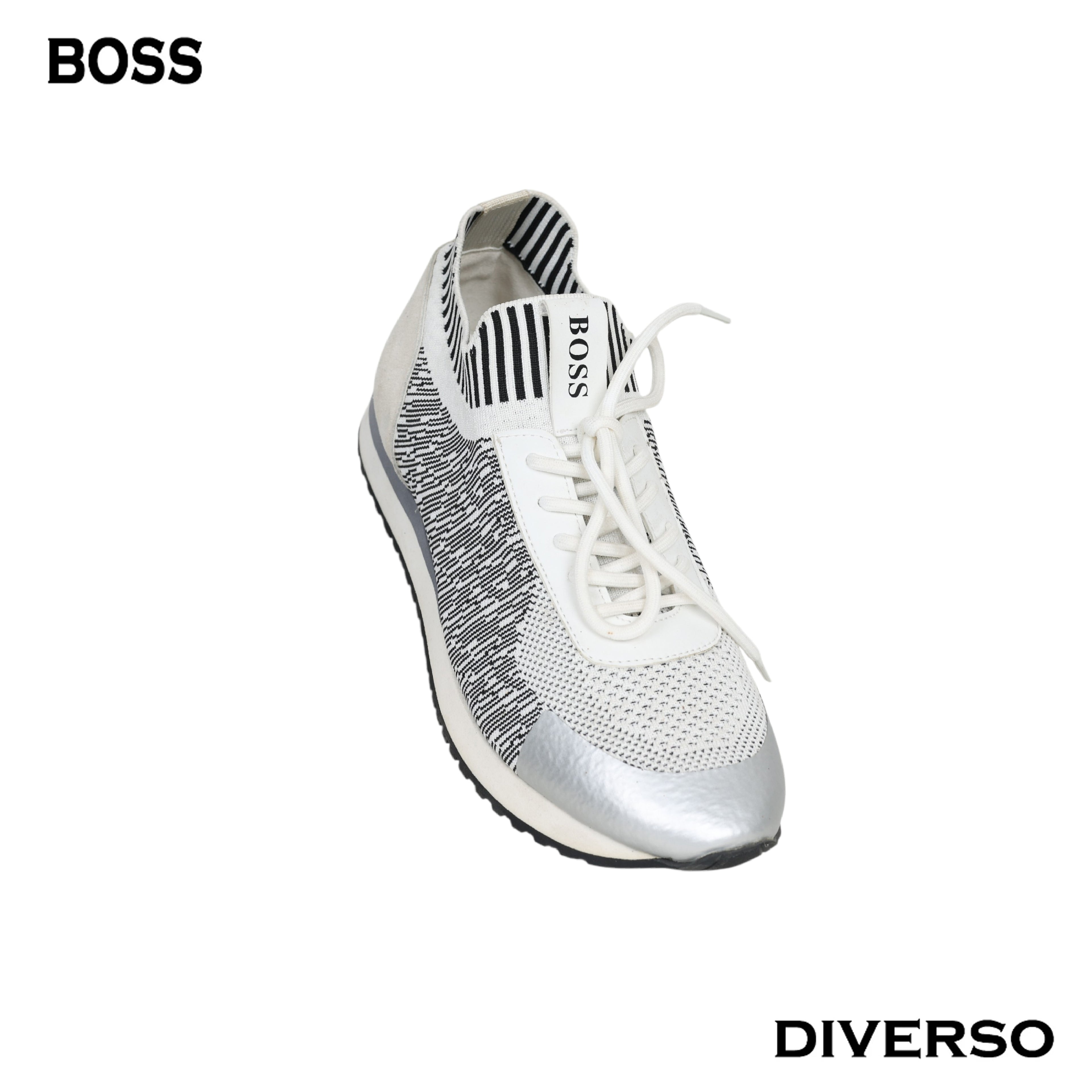 كوتشي رجالي HUGO BOSS