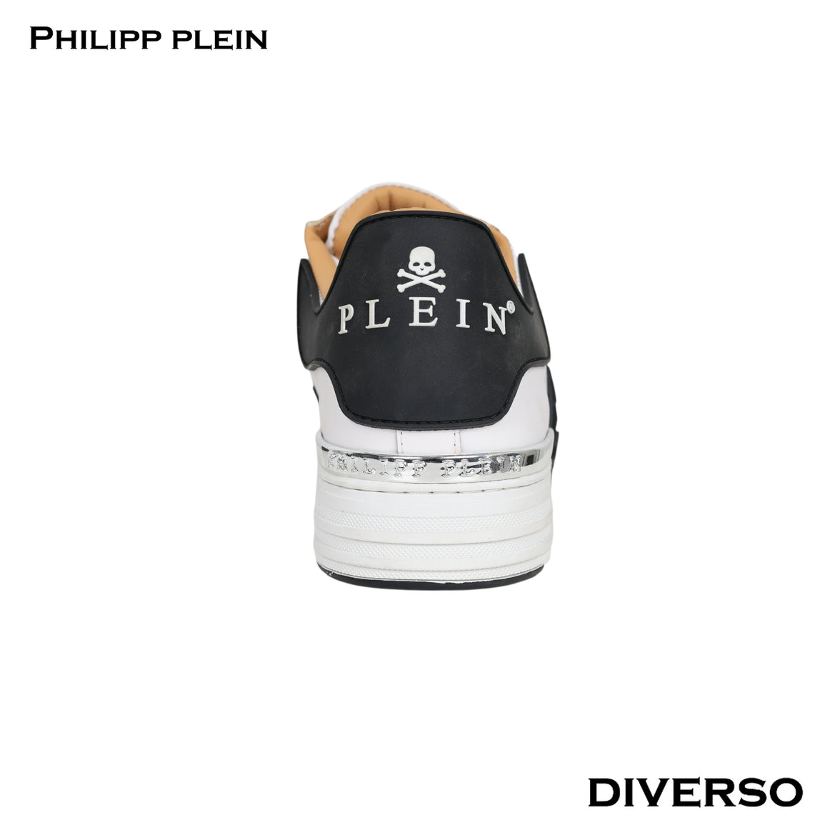كوتشي رجالي PHILIPP PLEIN