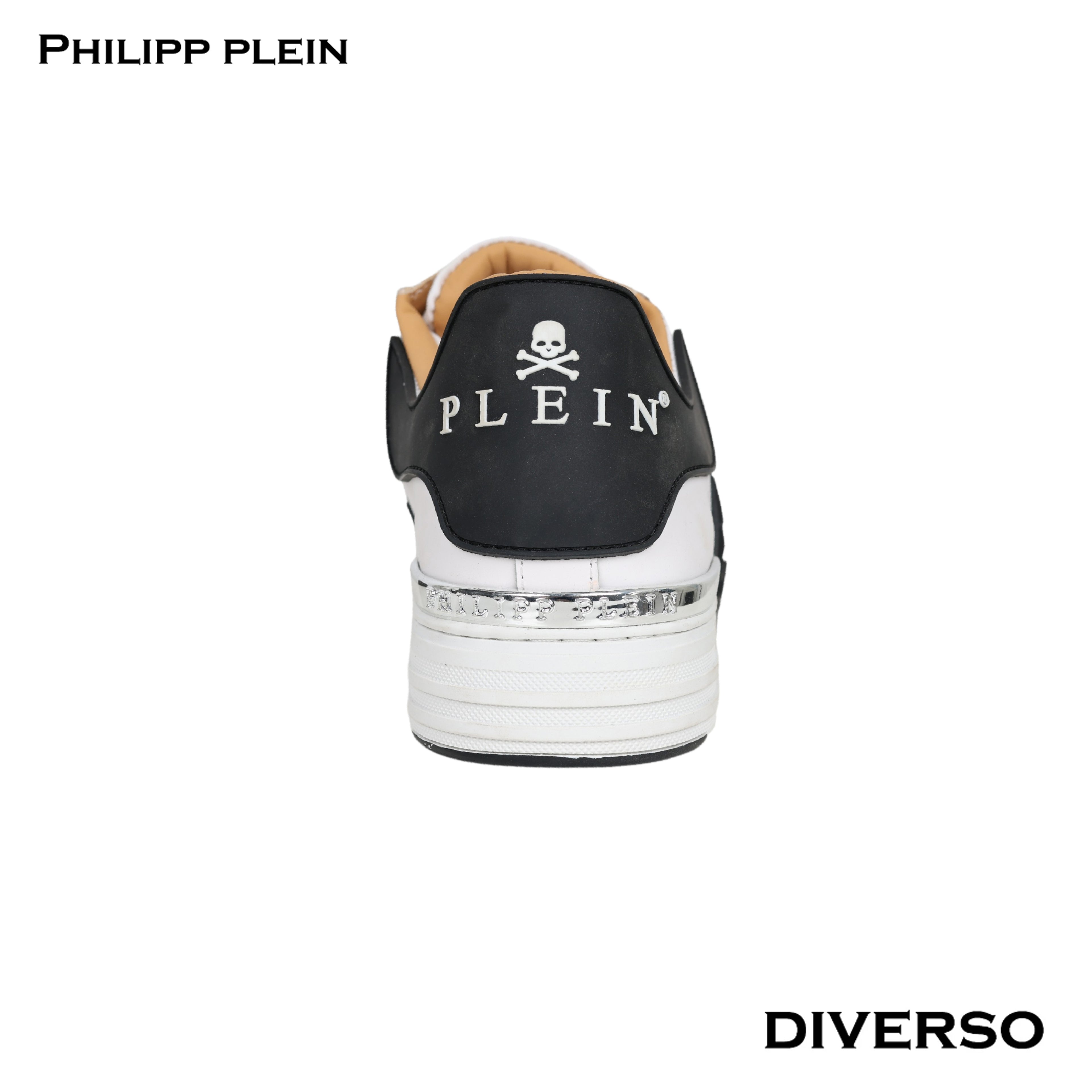 كوتشي رجالي PHILIPP PLEIN