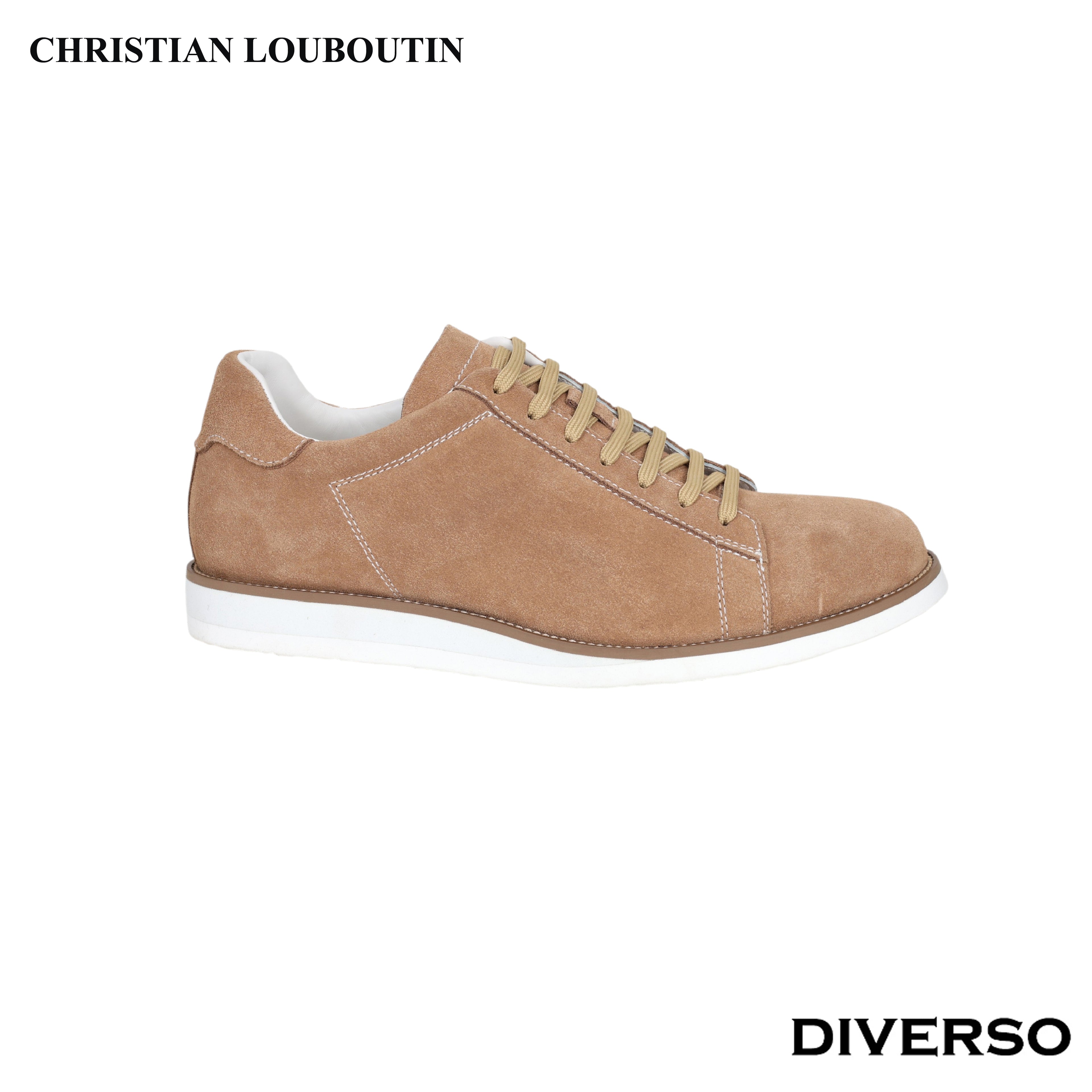 كوتشي رجالي CHRISTIAN LOUBOUTIN