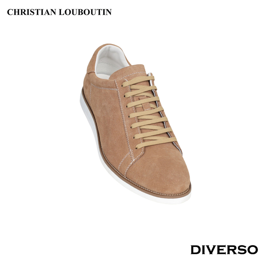 كوتشي رجالي CHRISTIAN LOUBOUTIN
