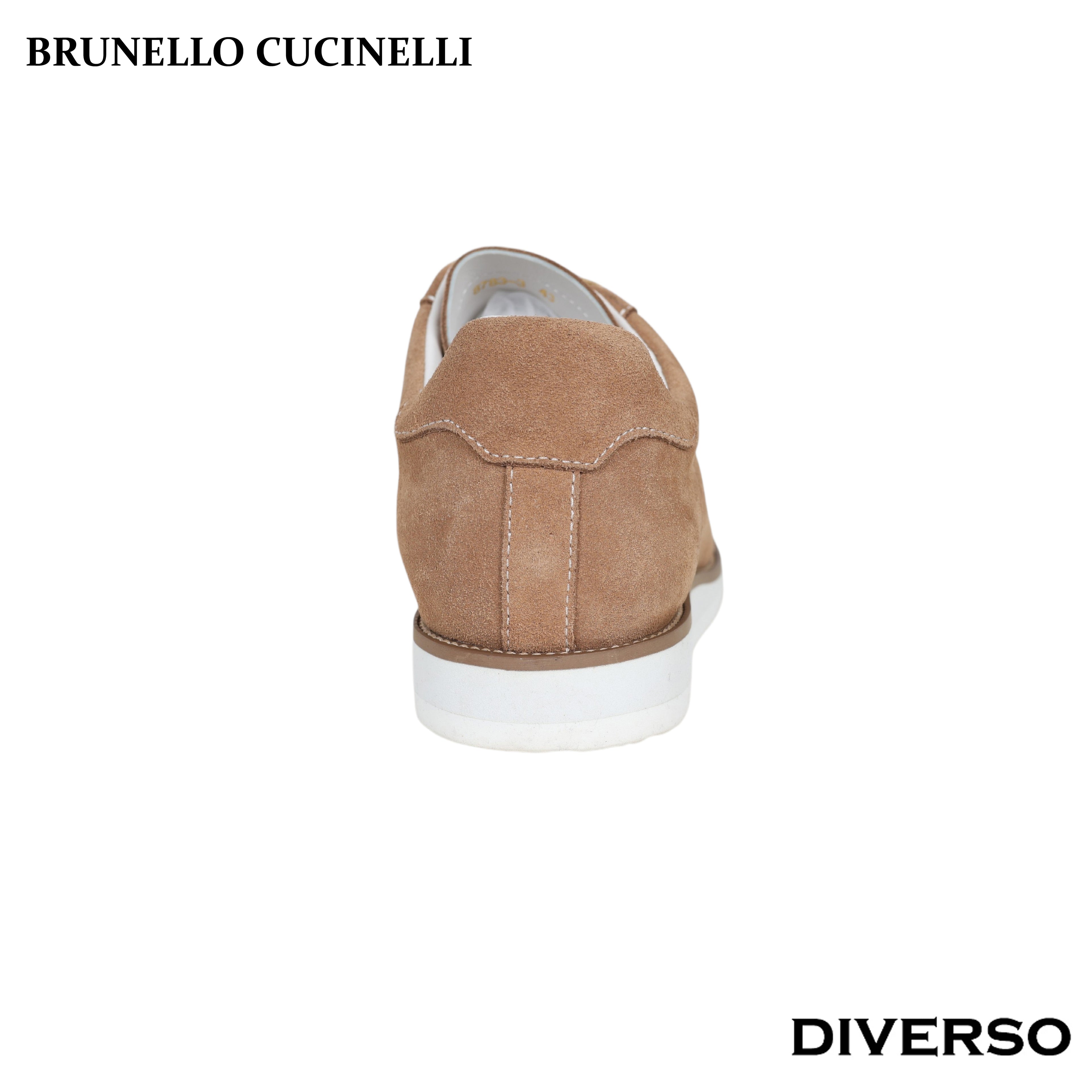 كوتشي رجالي BRUNELLO