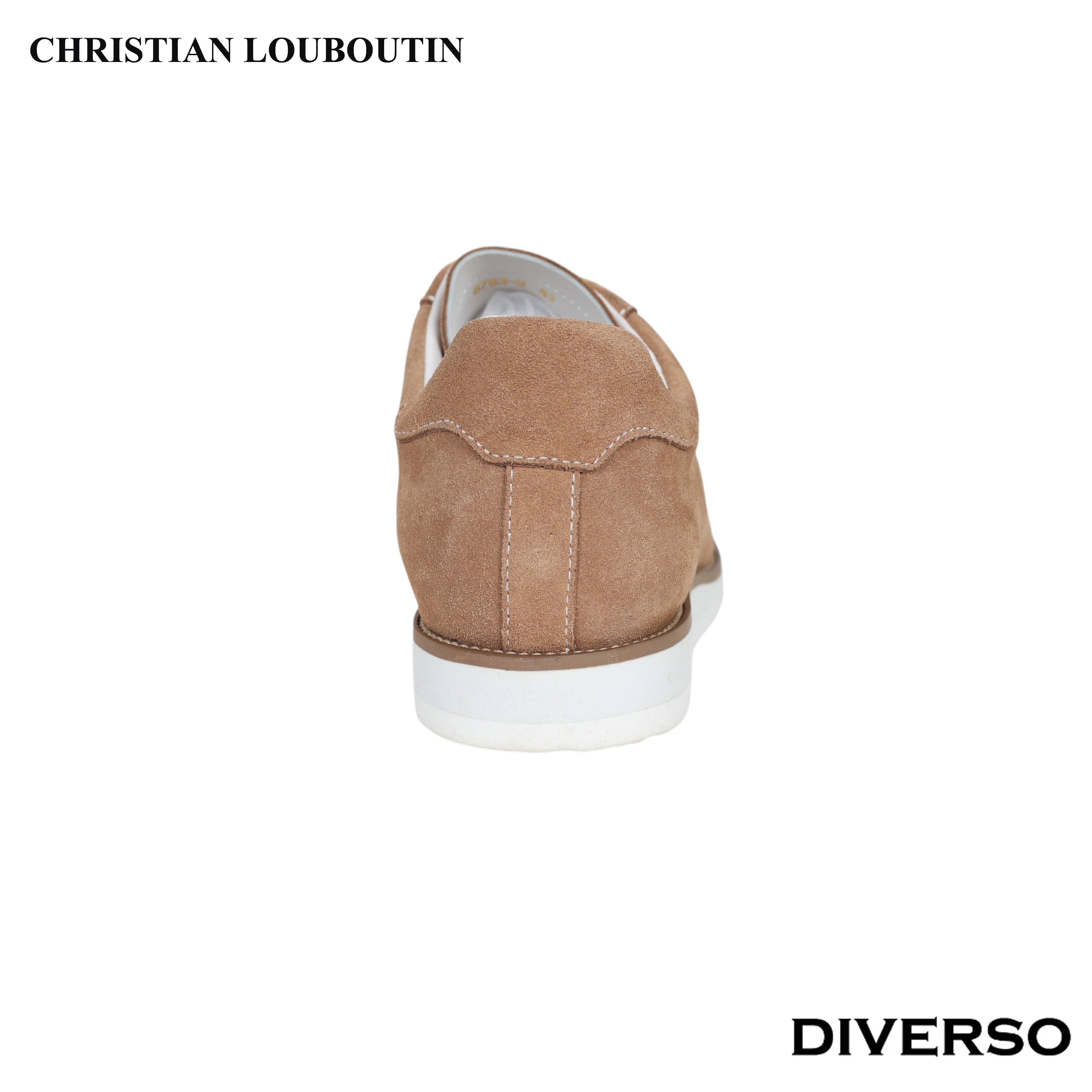كوتشي رجالي CHRISTIAN LOUBOUTIN