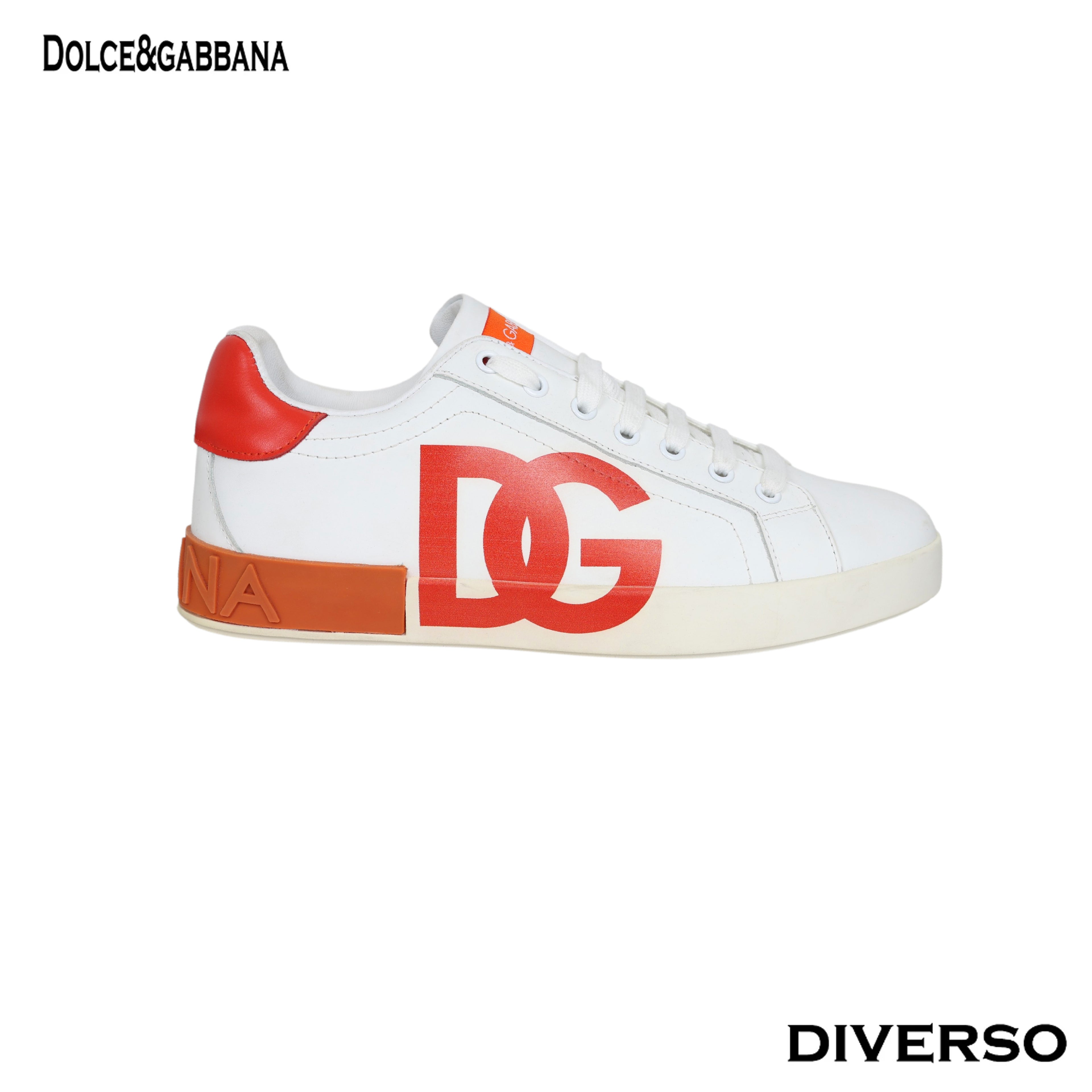 كوتشي DOLCE&GABBANA