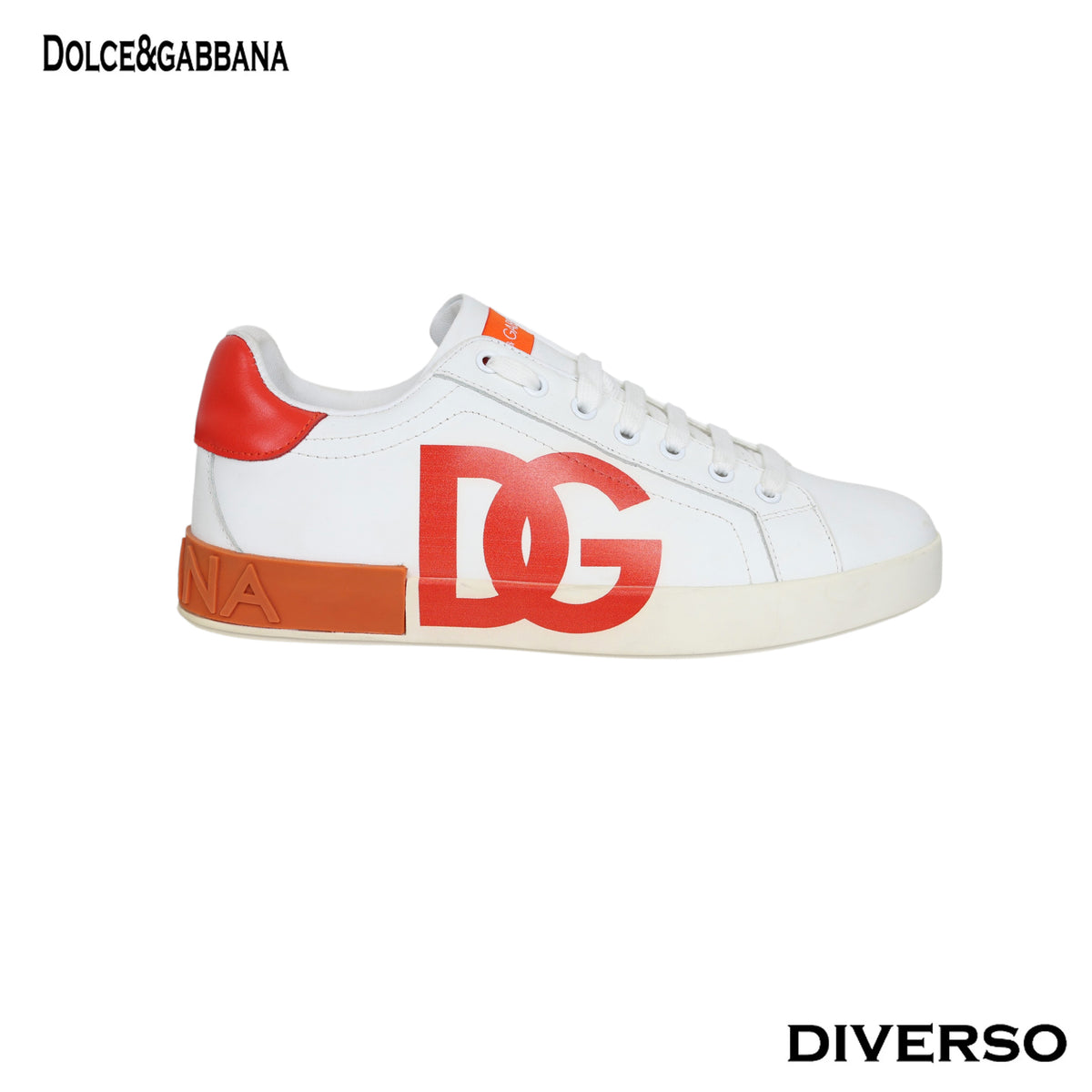 كوتشي DOLCE&GABBANA