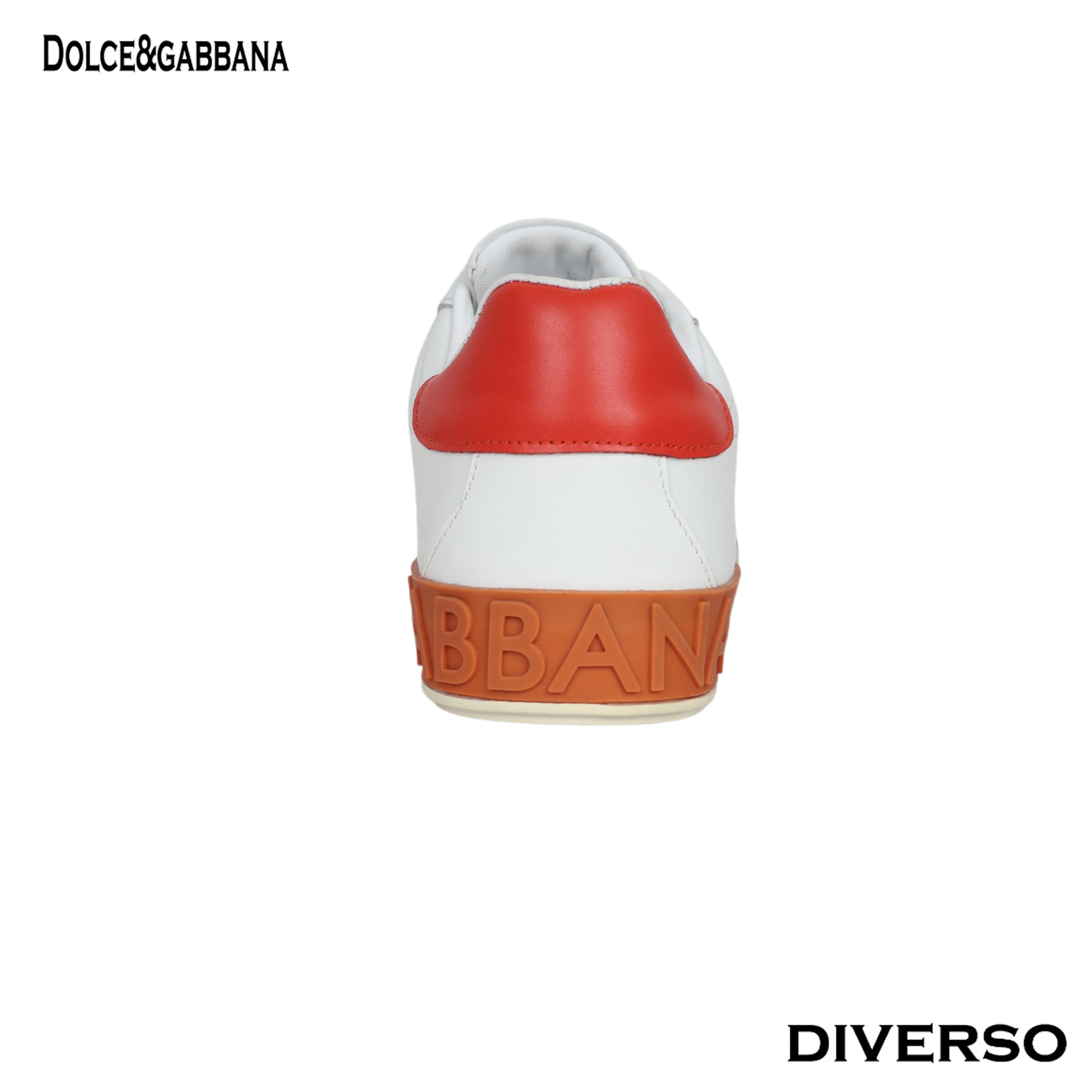 كوتشي DOLCE&GABBANA