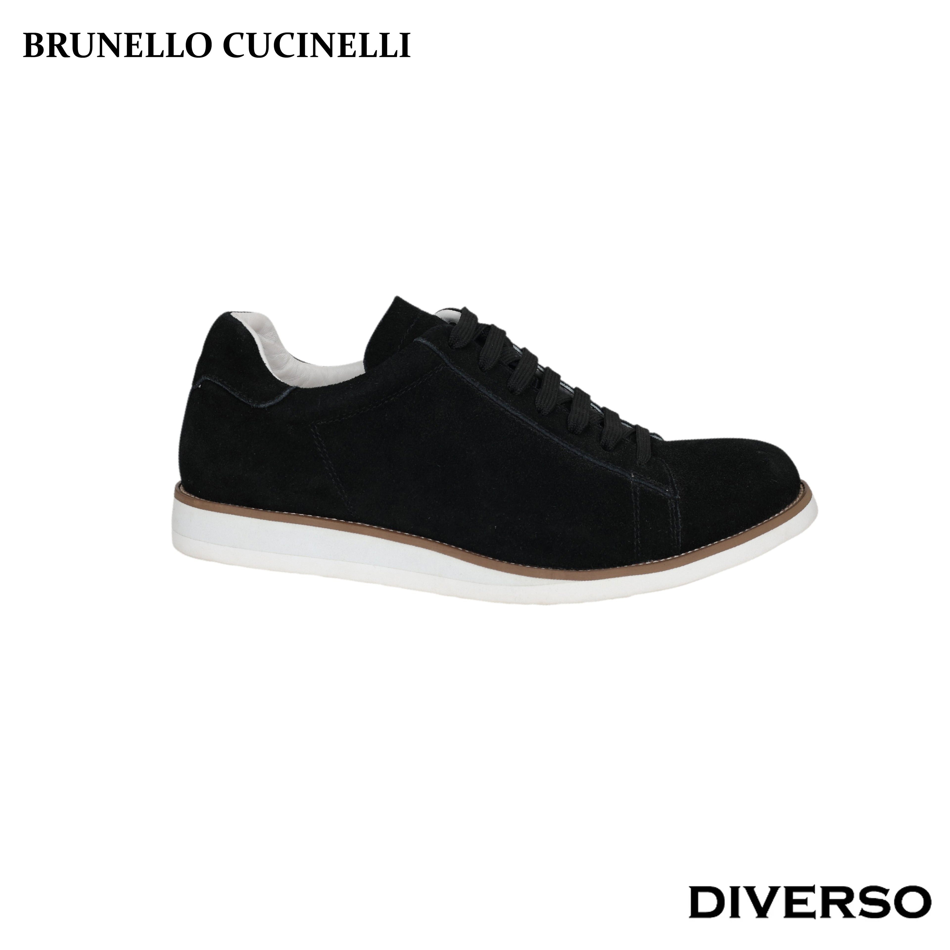 كوتشي رجالي BRUNELLO