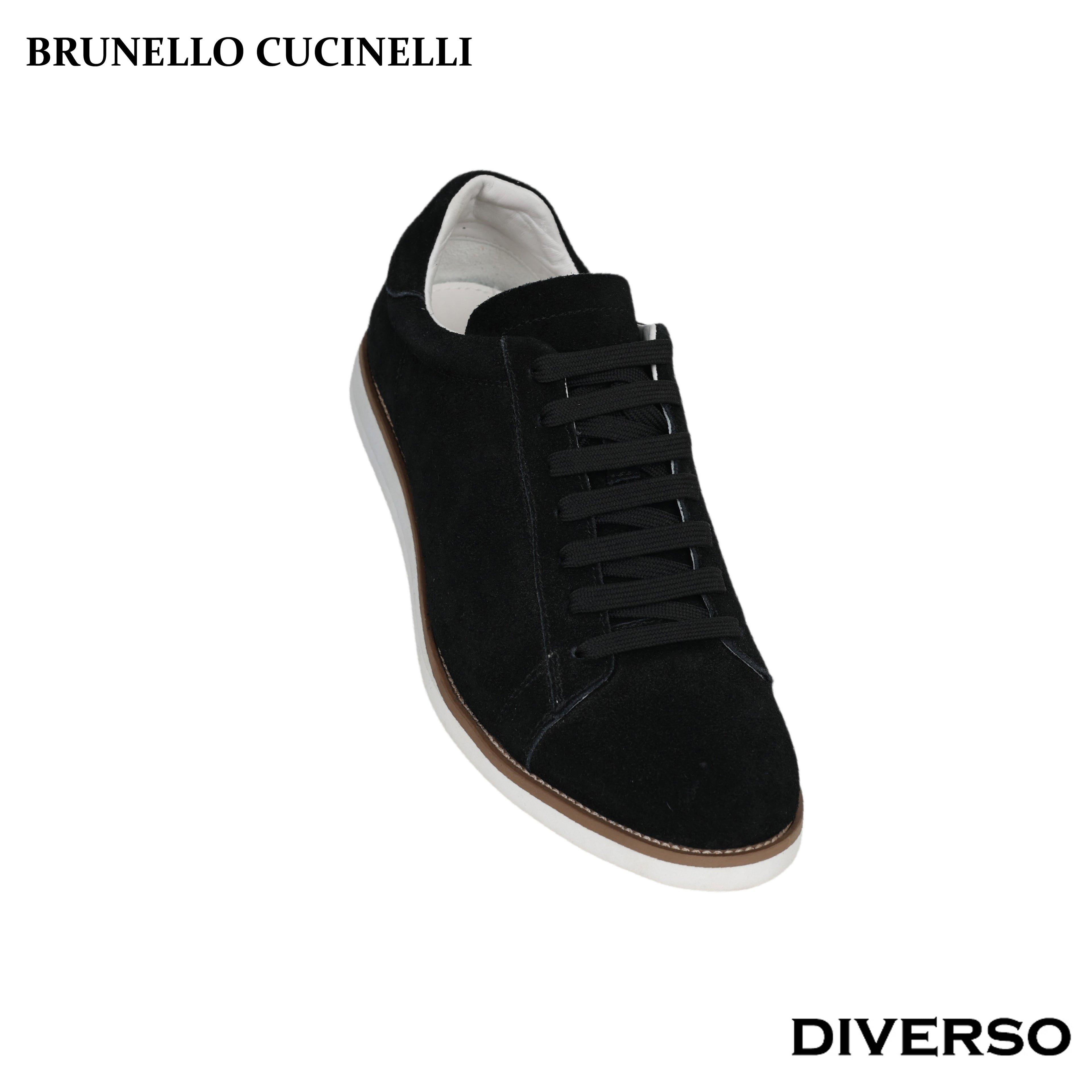 كوتشي رجالي BRUNELLO